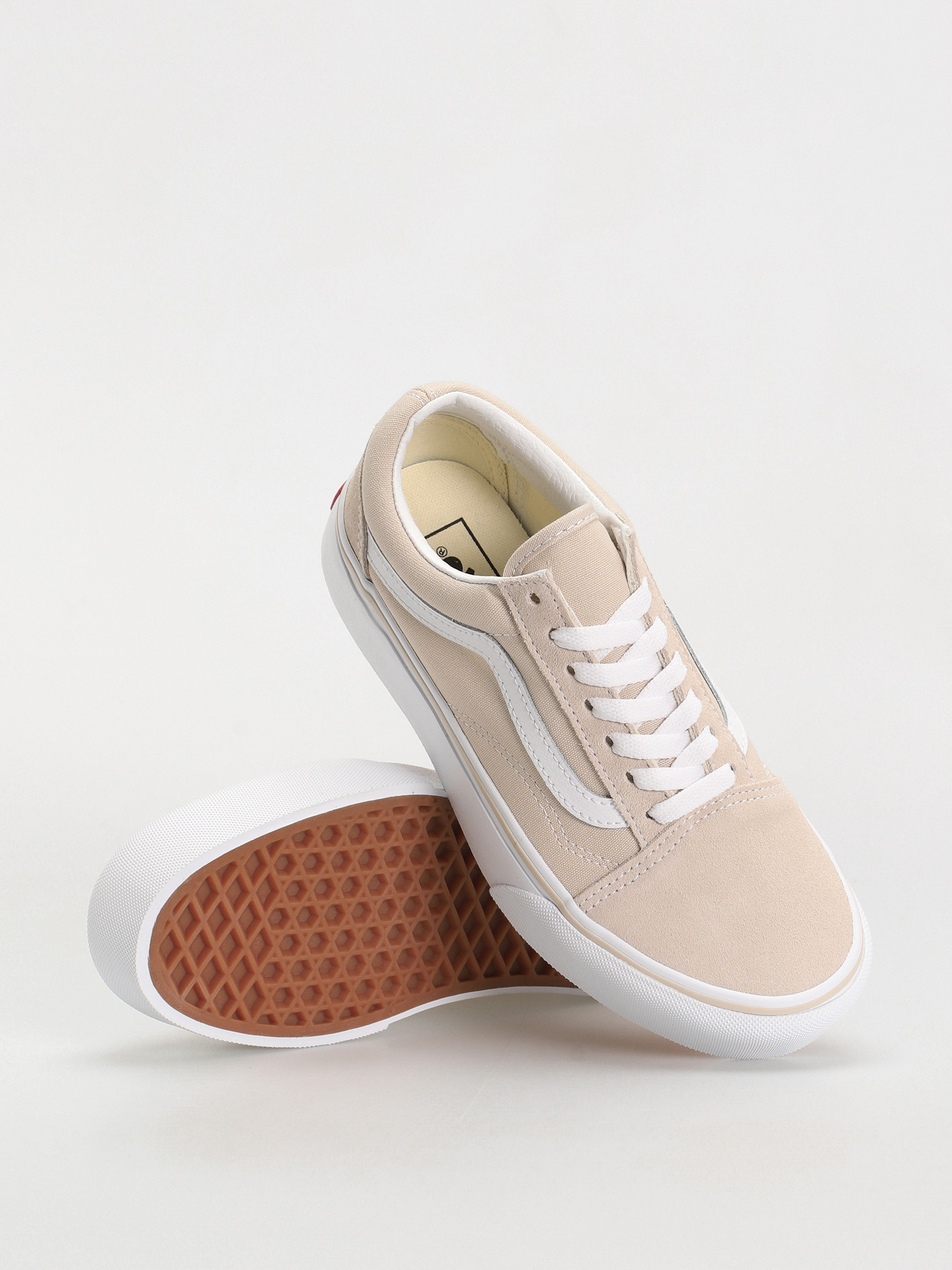 Vans Old 2024 Skool platform