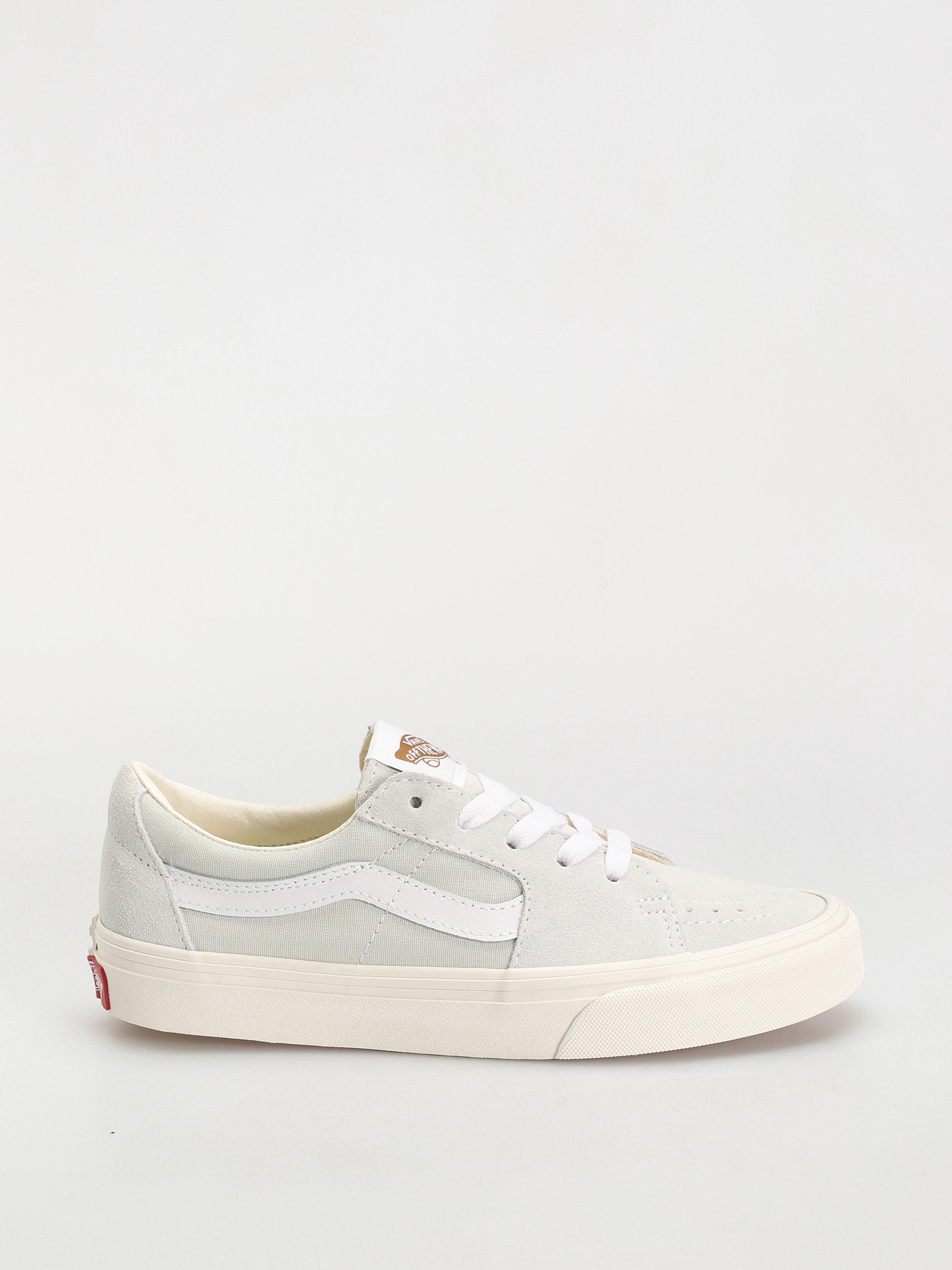 Pantofi Vans Sk8 Low (canvas/suede murmur)