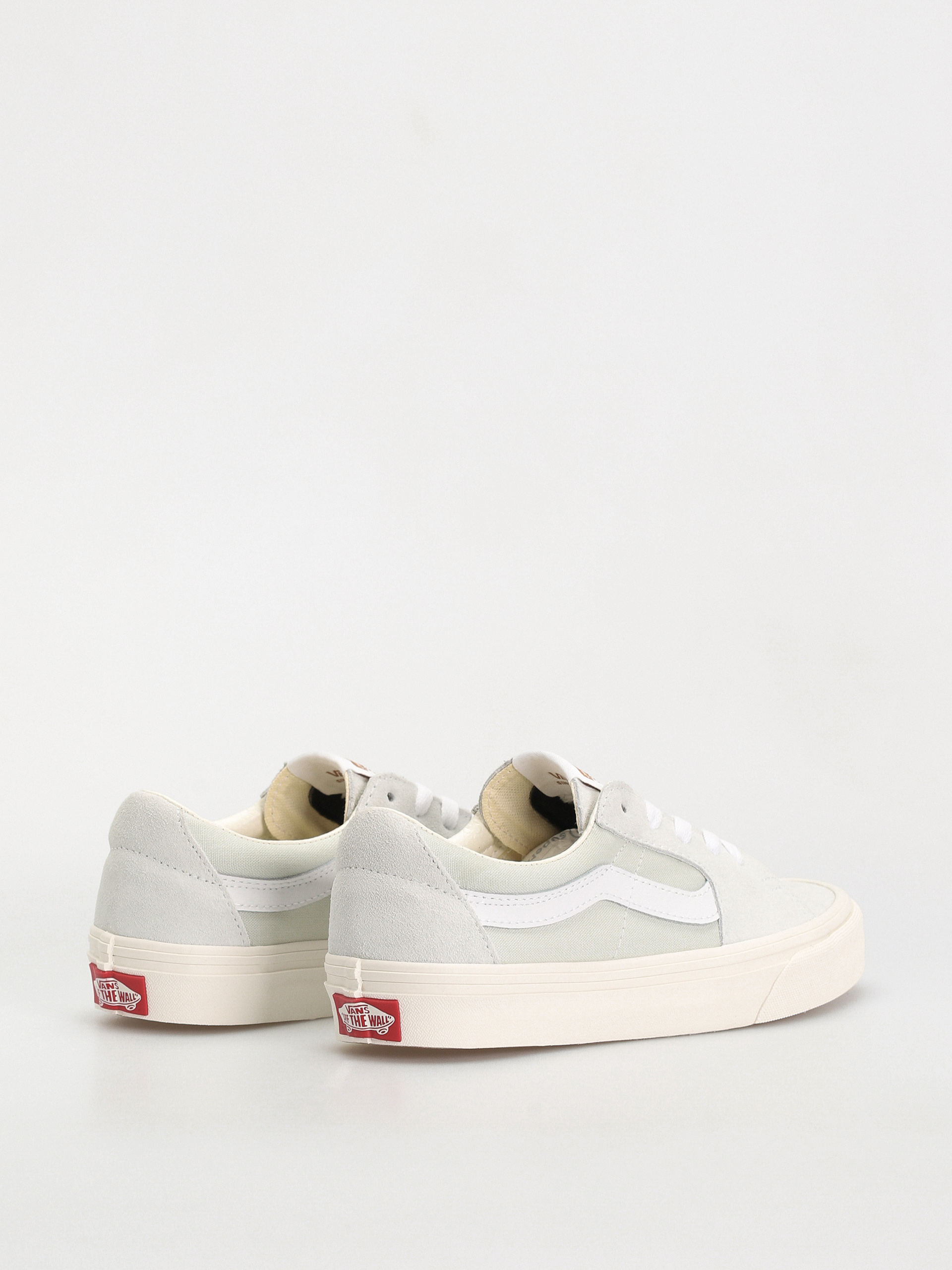 Pantofi Vans Sk8 Low (canvas/suede murmur)
