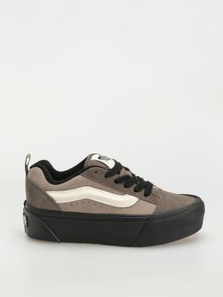 Pantofi Vans Knu Stack (skater gray)