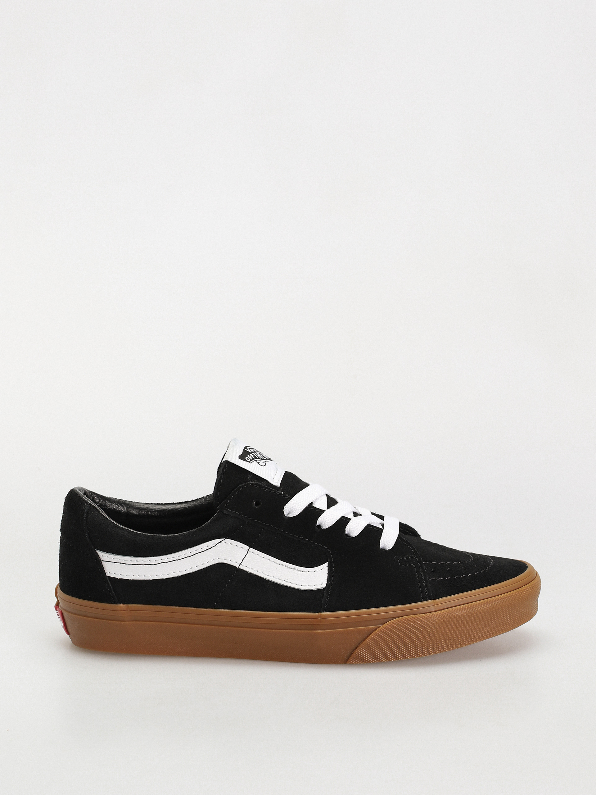 Pantofi Vans Sk8 Low (black/gum)