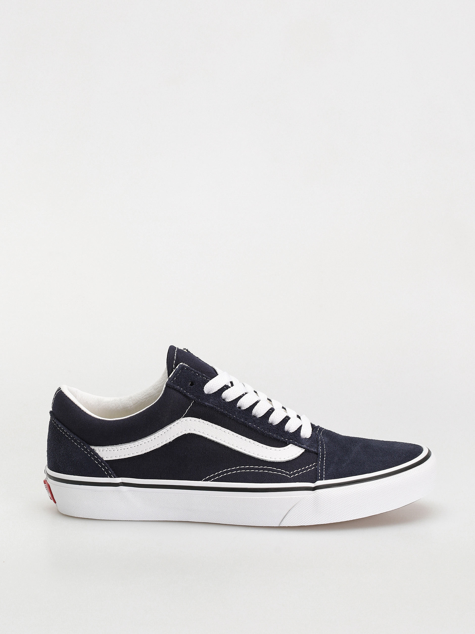 Pantofi Vans Old Skool (parisian night/true white)