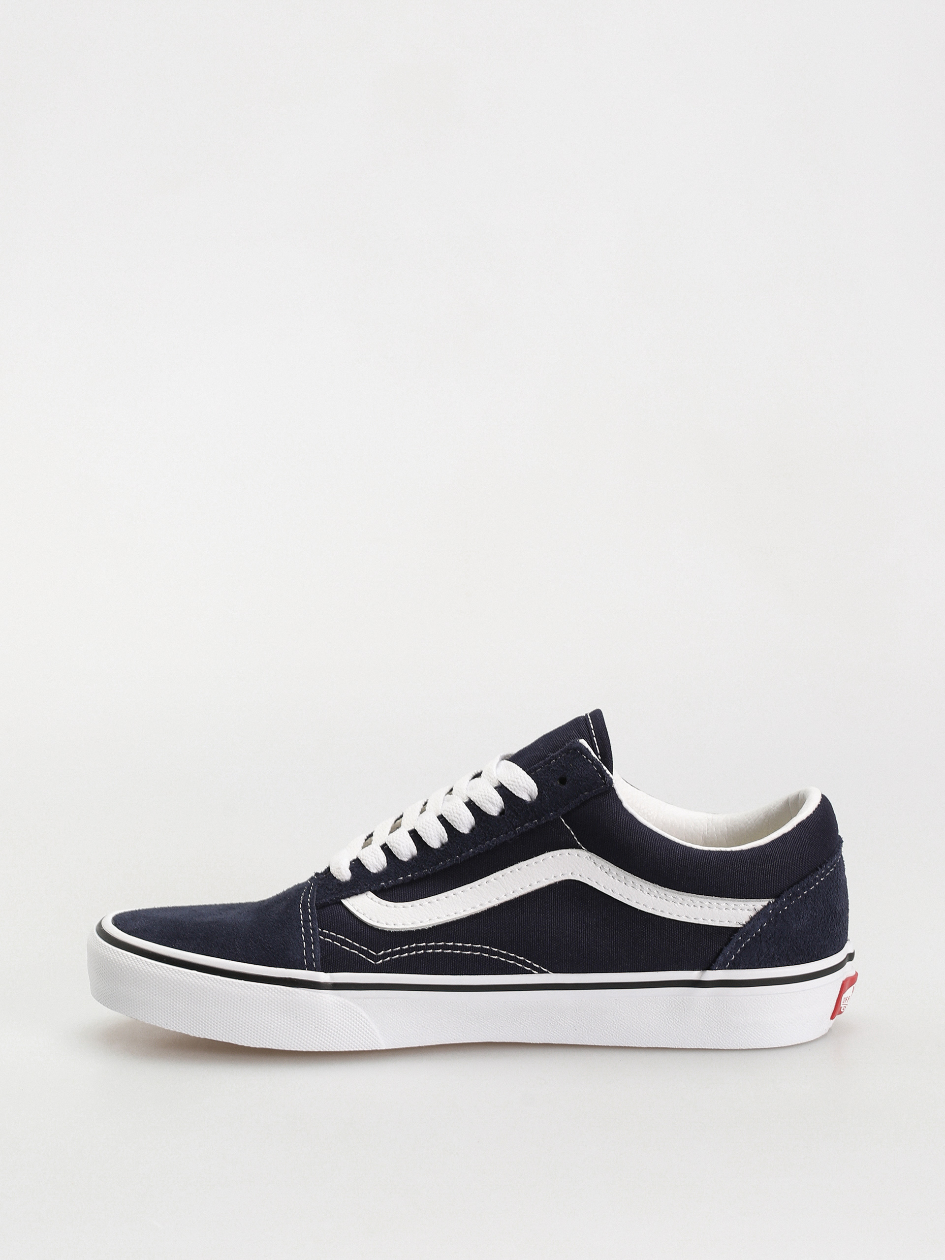 Pantofi Vans Old Skool (parisian night/true white)