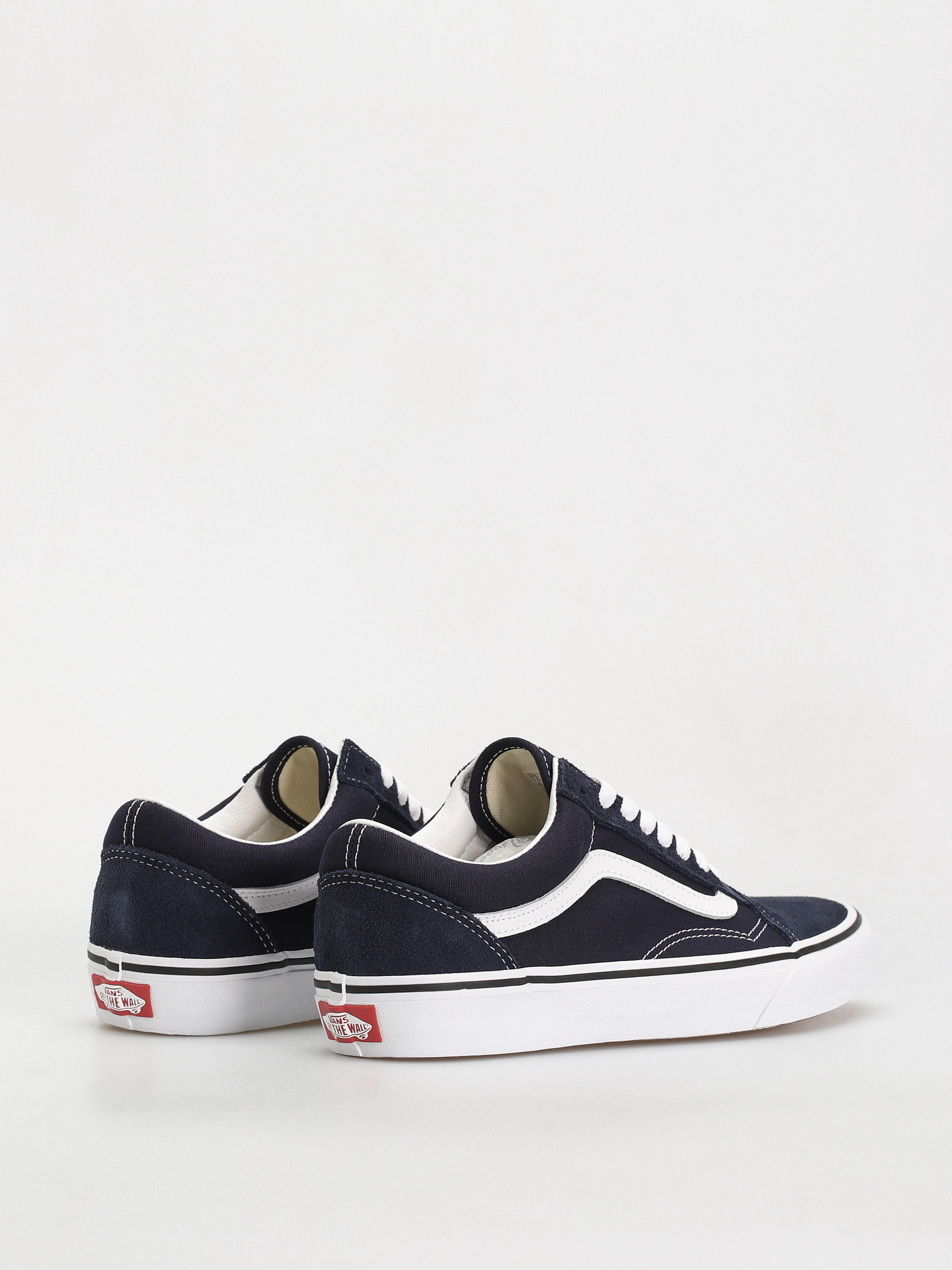 Pantofi Vans Old Skool (parisian night/true white)