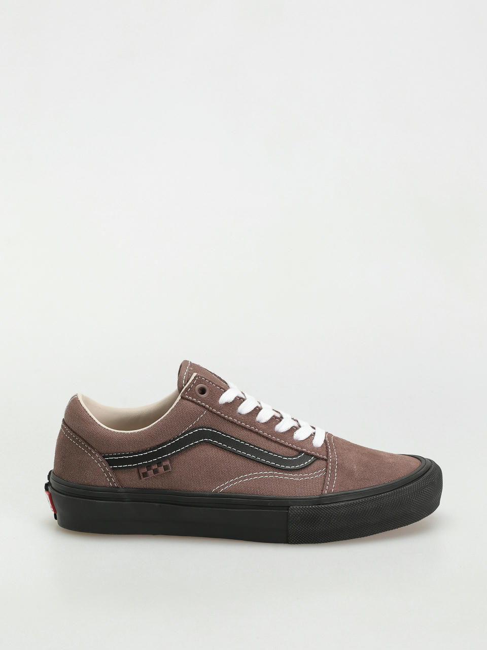 Pantofi Vans Skate Old Skool (taupe)