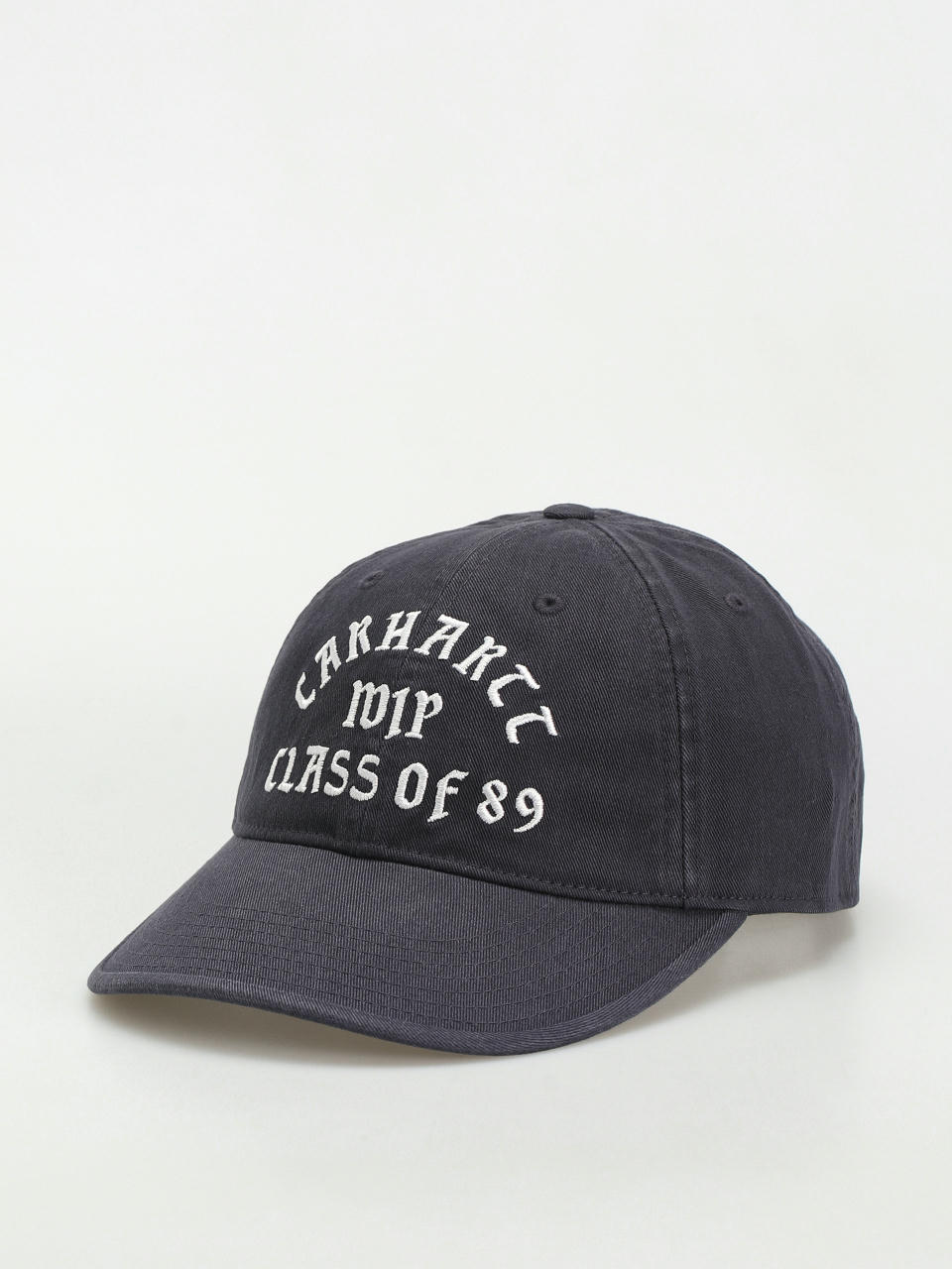 Șapcă Carhartt WIP Class of 89 (dark navy/white)