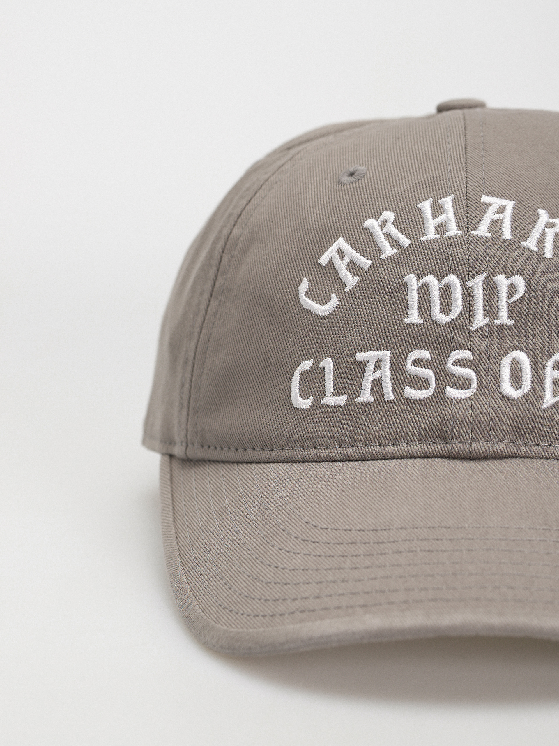 Șapcă Carhartt WIP Class of 89 (marengo/white)