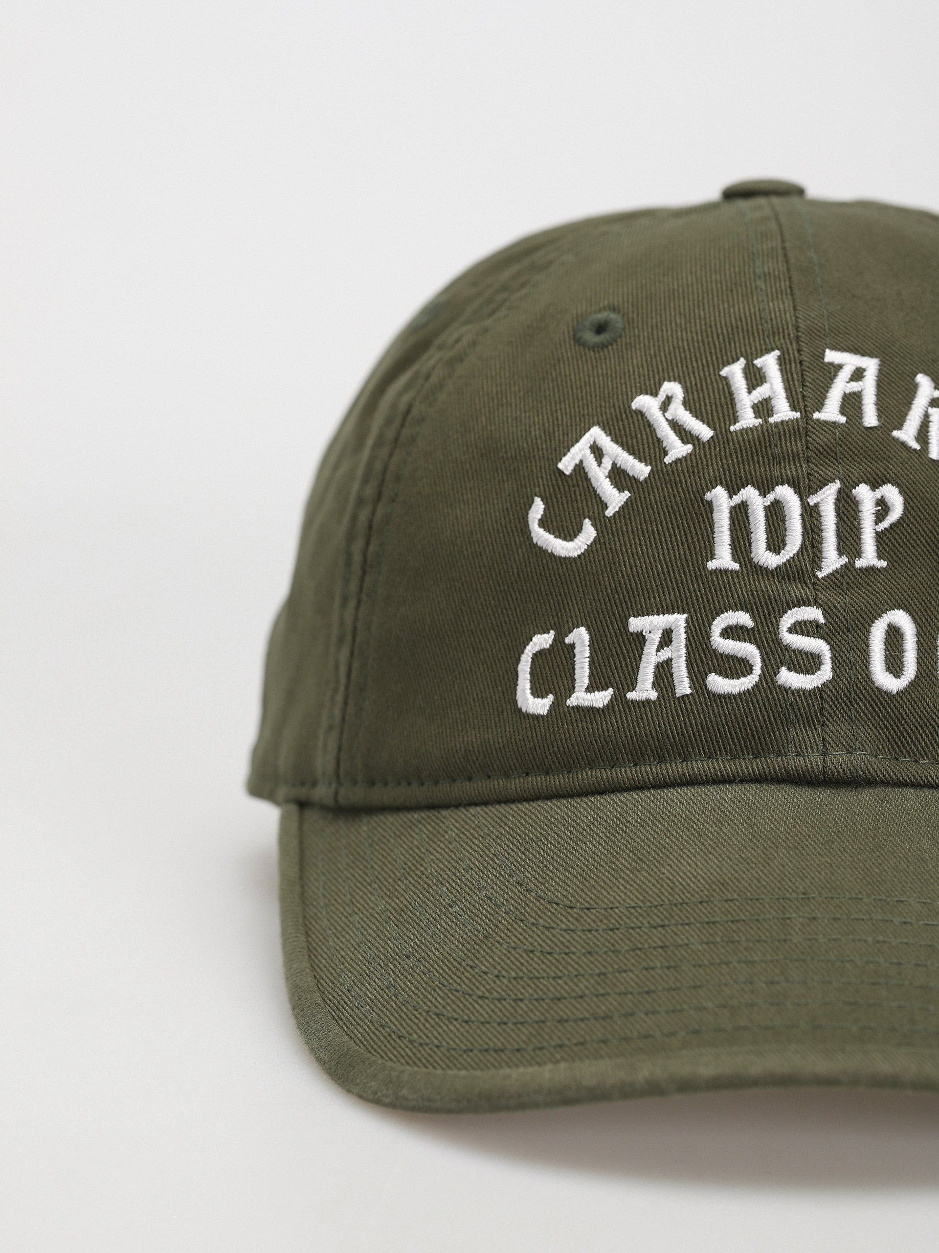 Șapcă Carhartt WIP Class of 89 (dundee/white)