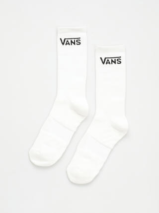 Șosete Vans Skate Crew (white)