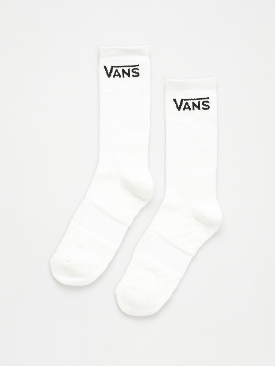 Șosete Vans Skate Crew (white)