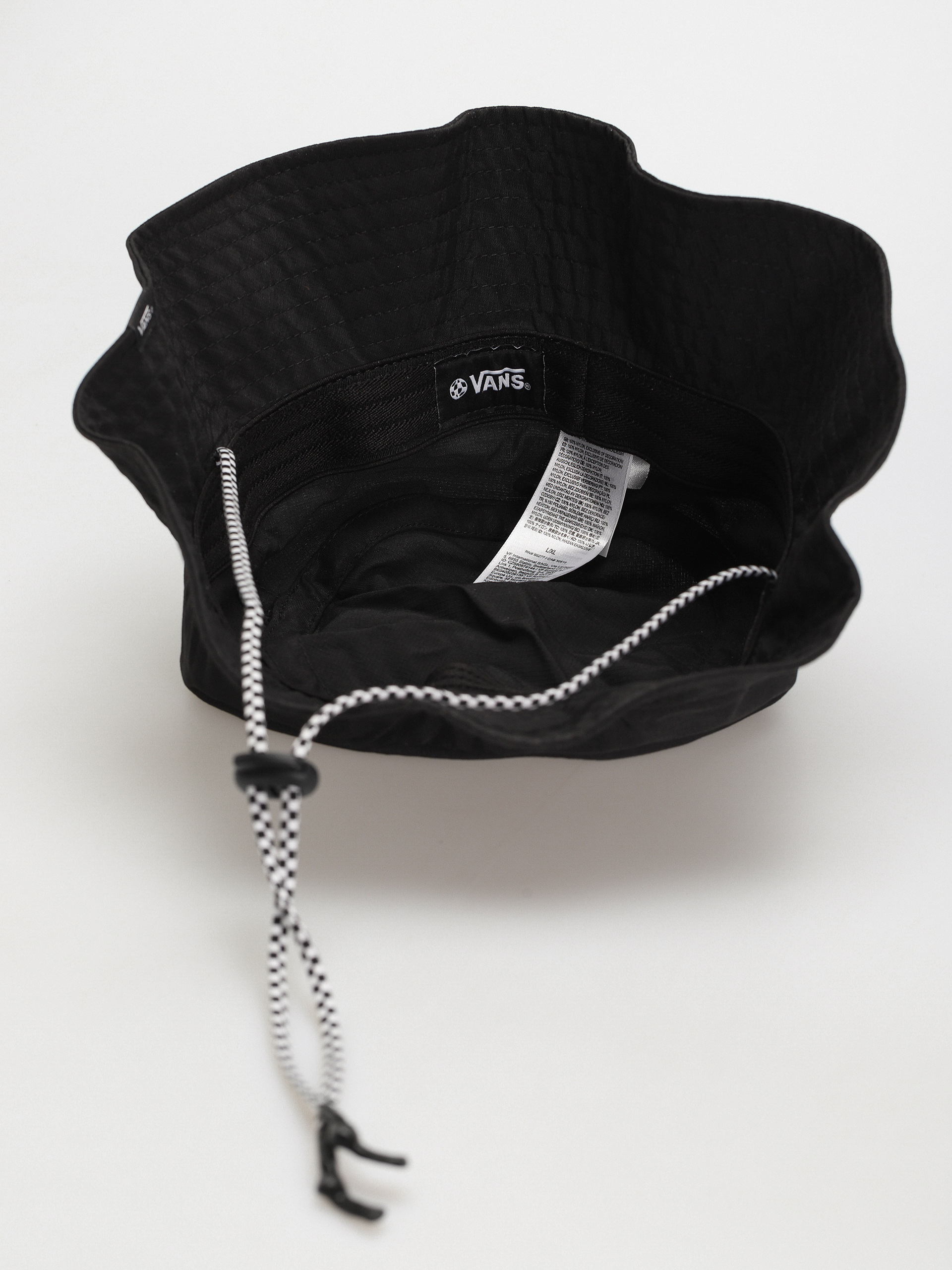 Pălărie Vans Level Up II (black)