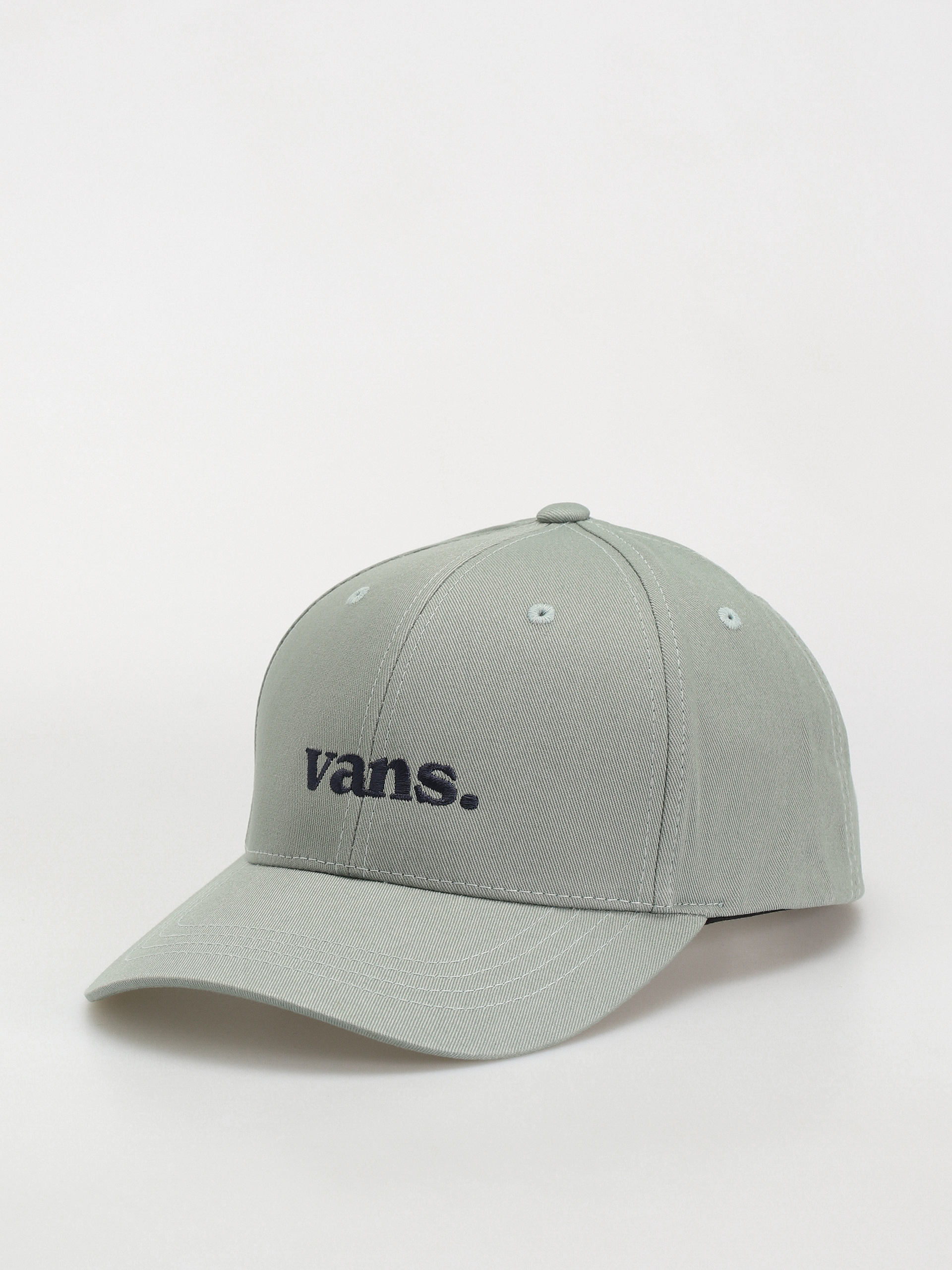 Șapcă Vans 66 Structured Jockey (iceberg green)