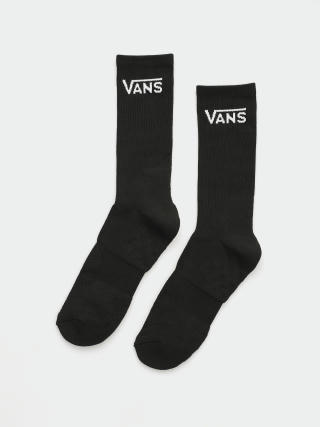 Șosete Vans Skate Crew (black)