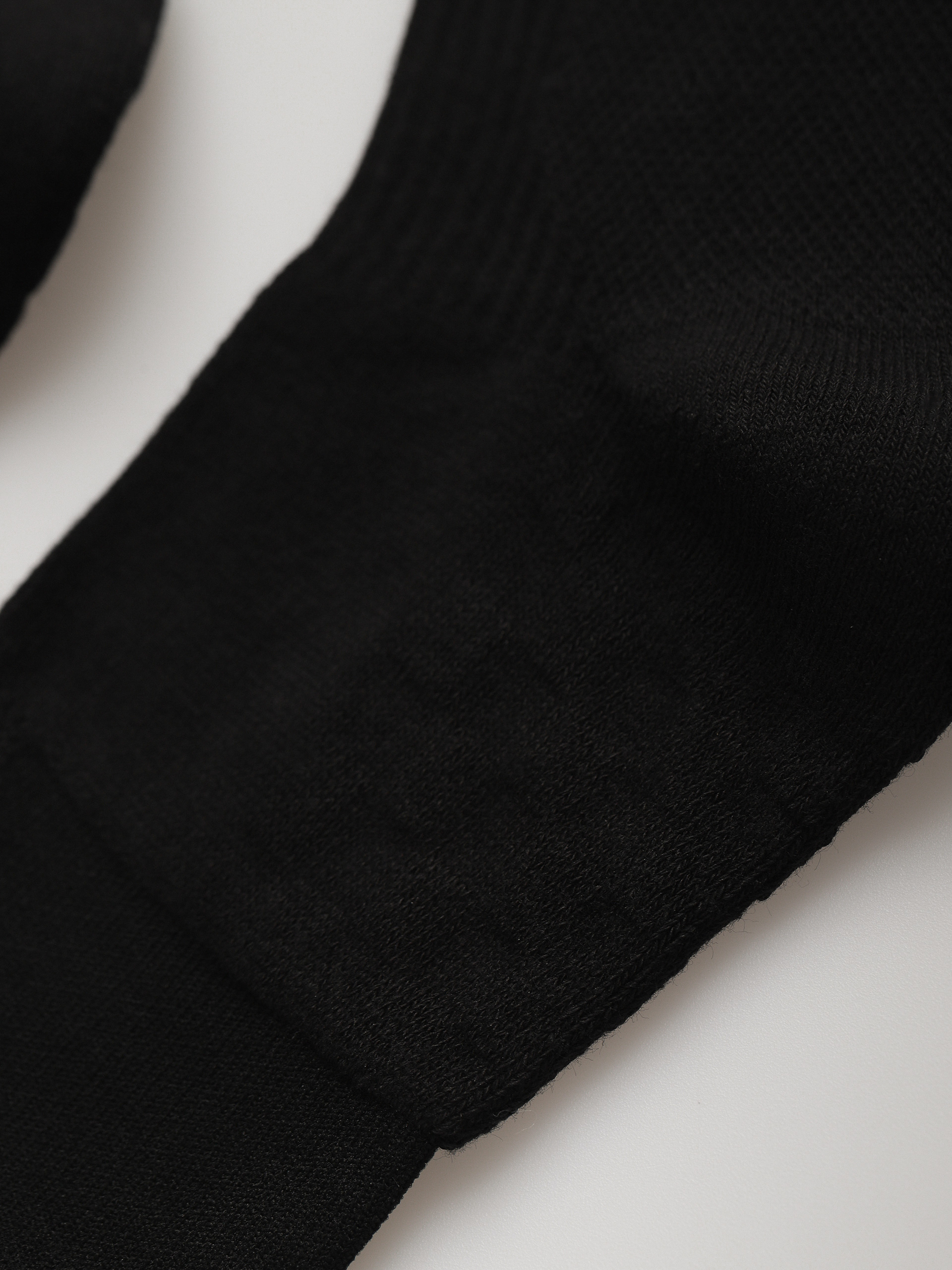 Șosete Vans Skate Crew (black)