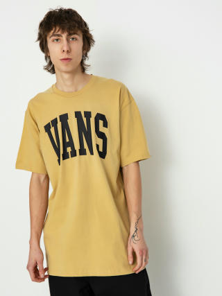 Tricou Vans Arched (antelope)