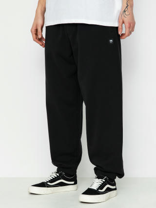 Pantaloni Vans Original Standards Loose Fleece (black)