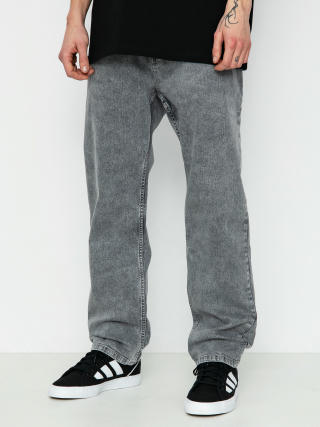 Pantaloni Prosto Baggy Oyeah (gray)