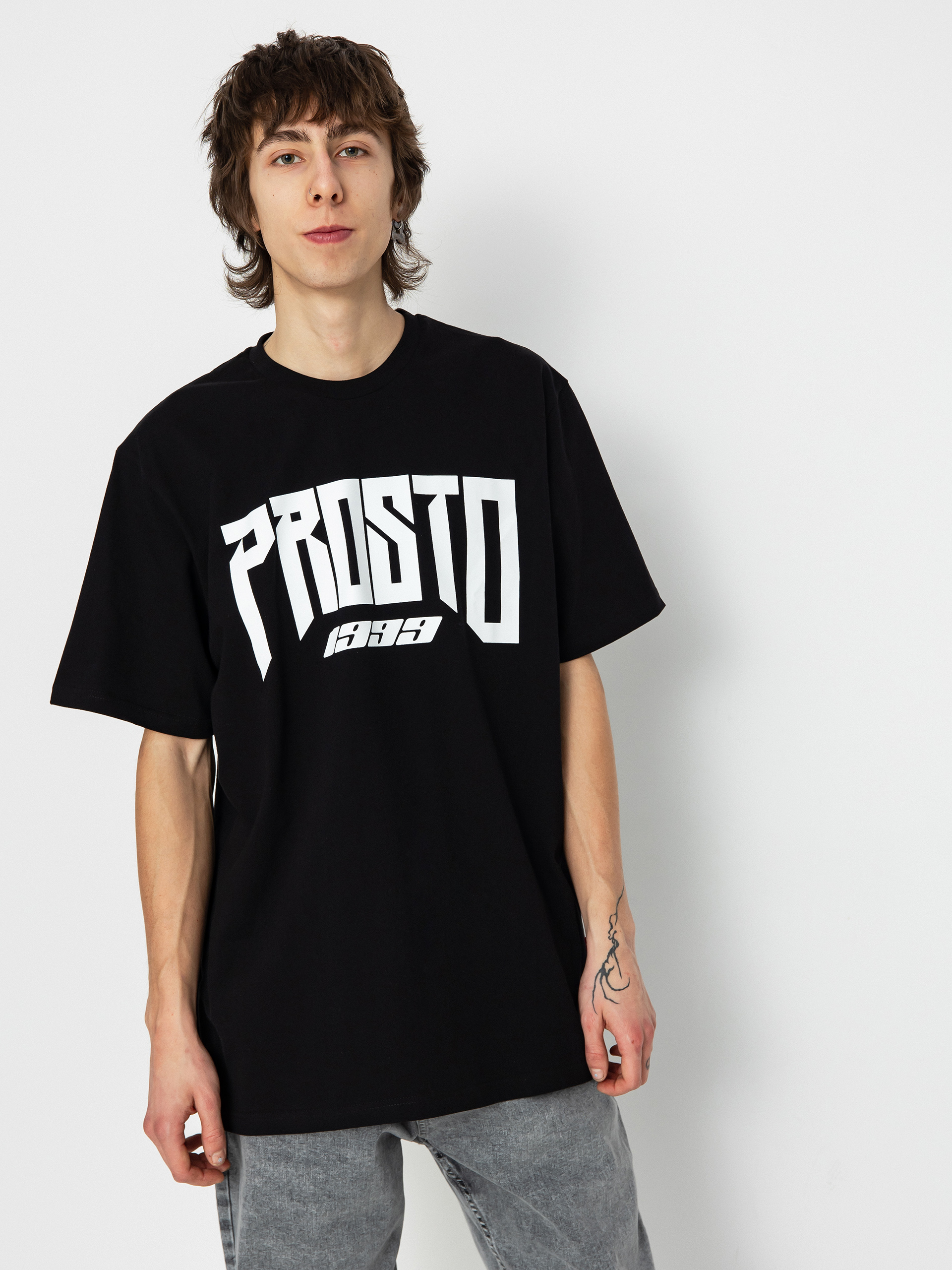 Tricou Prosto Triz