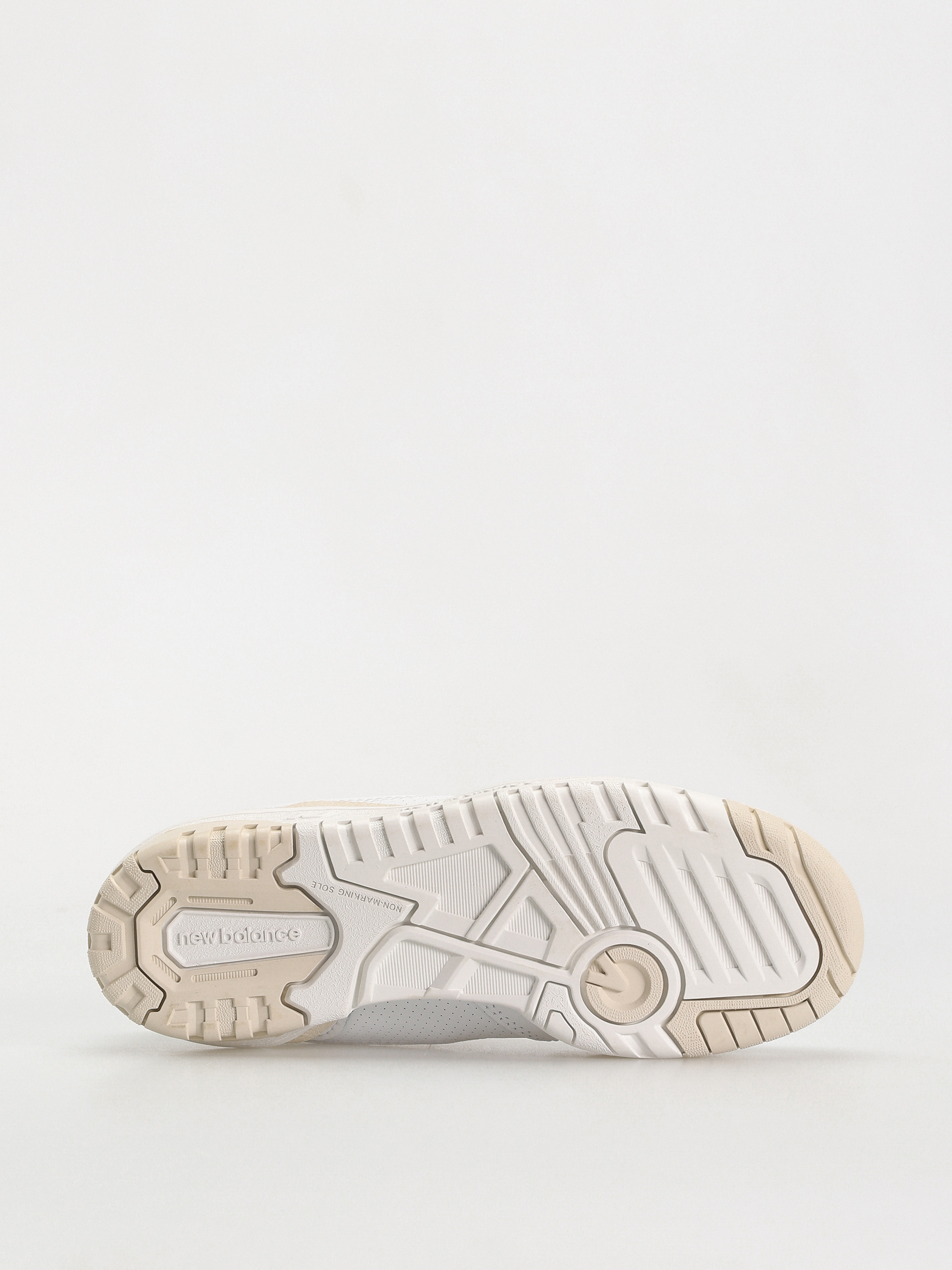 Pantofi New Balance 550 Wmn (white linen)