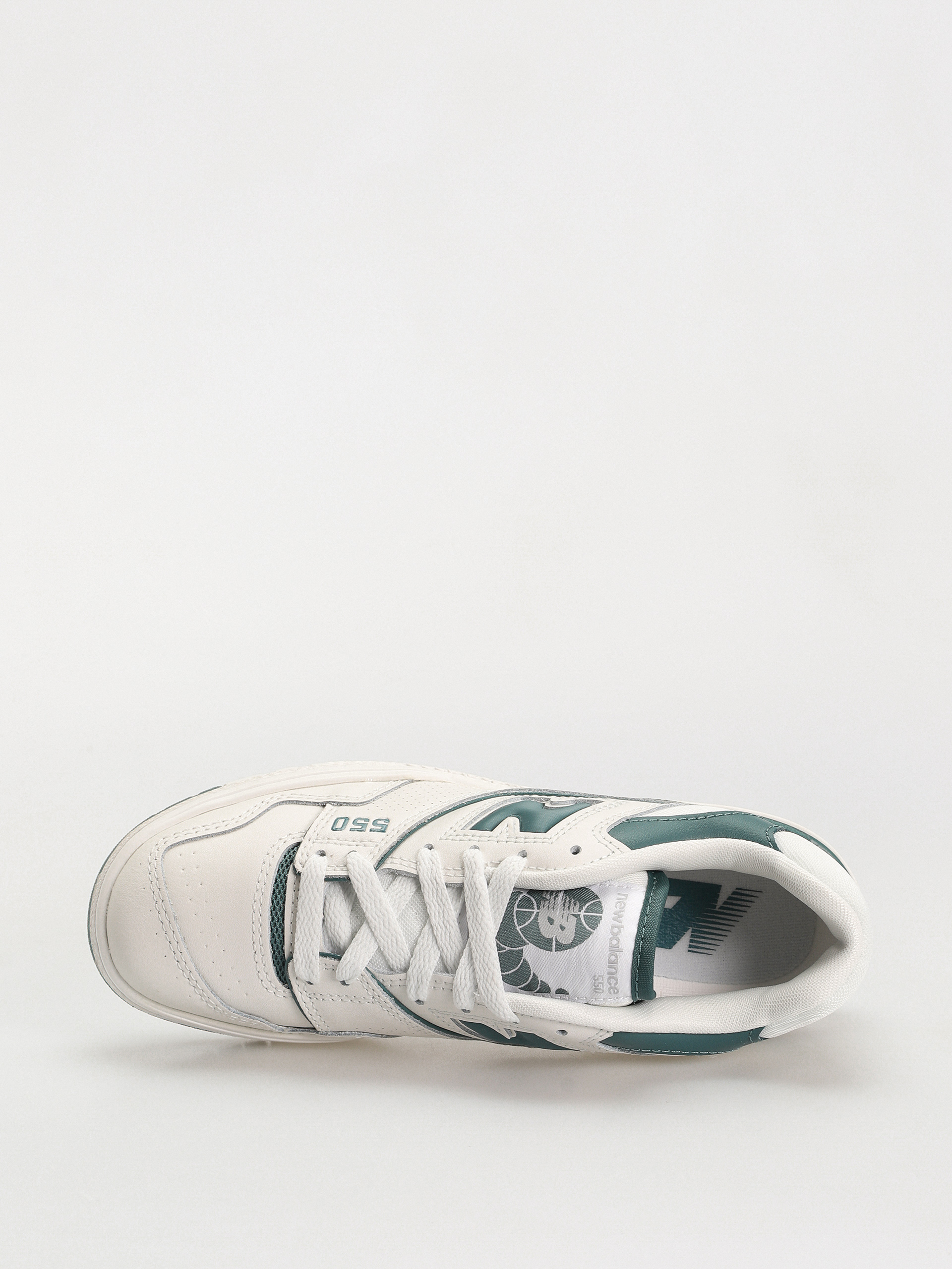 Pantofi New Balance 550 Wmn (reflection new spruce)