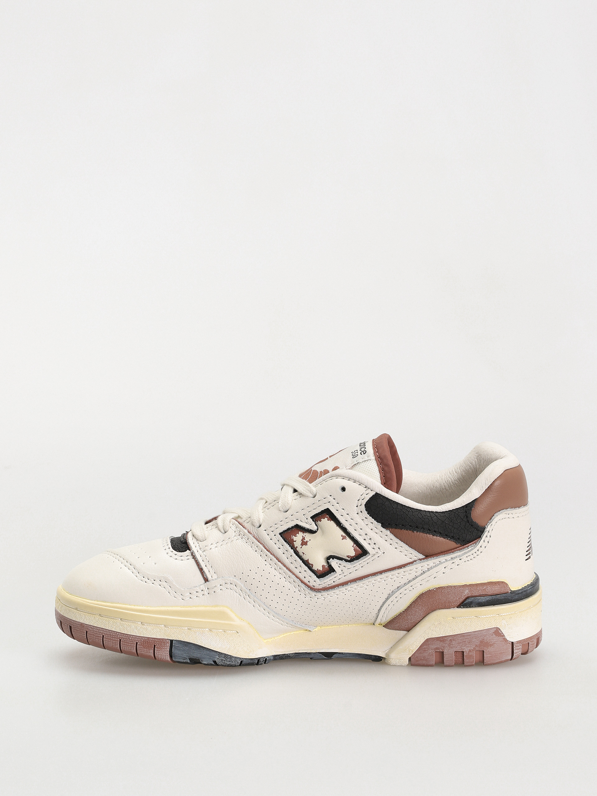 Pantofi New Balance 550 (vintage brown)