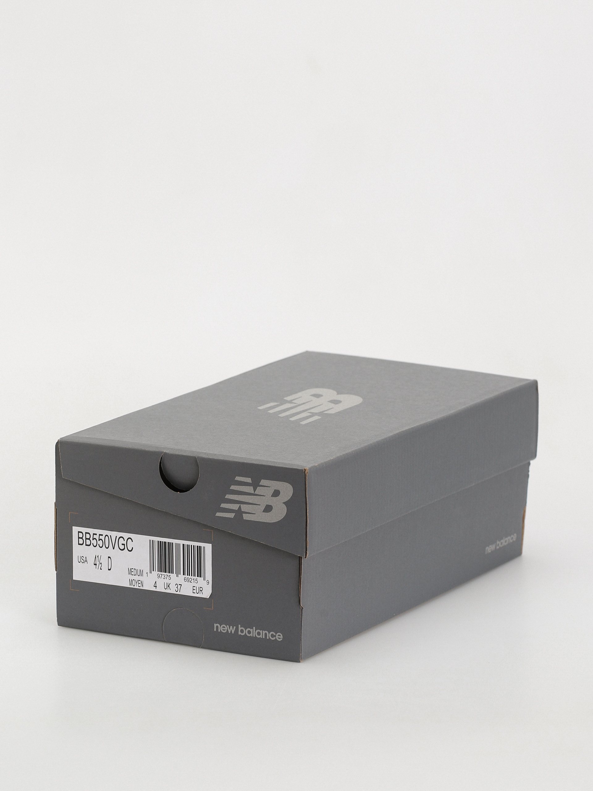 Pantofi New Balance 550 (vintage brown)