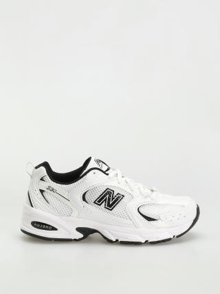 Pantofi New Balance 530 (white black details)