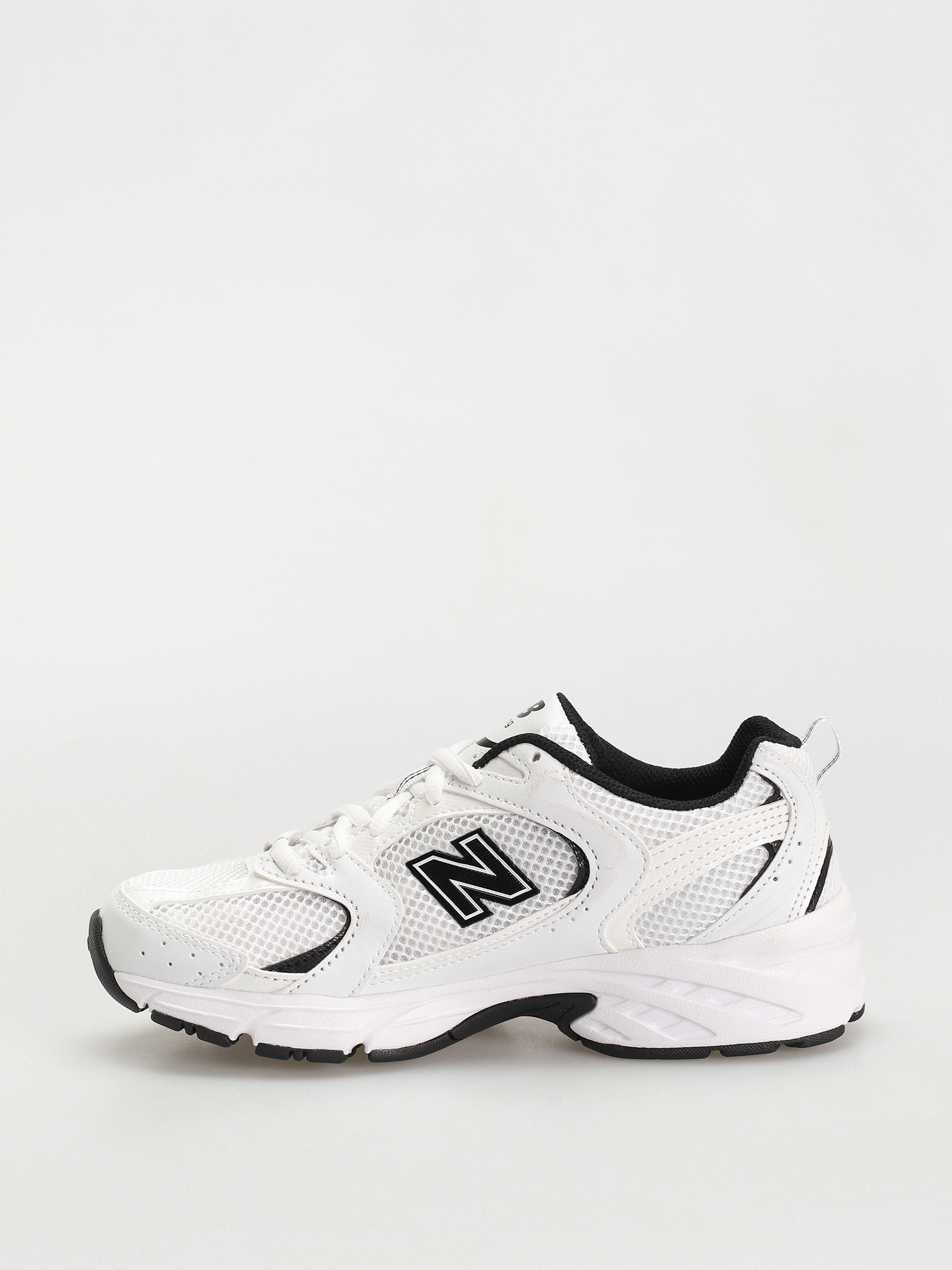 Pantofi New Balance 530 (white black details)