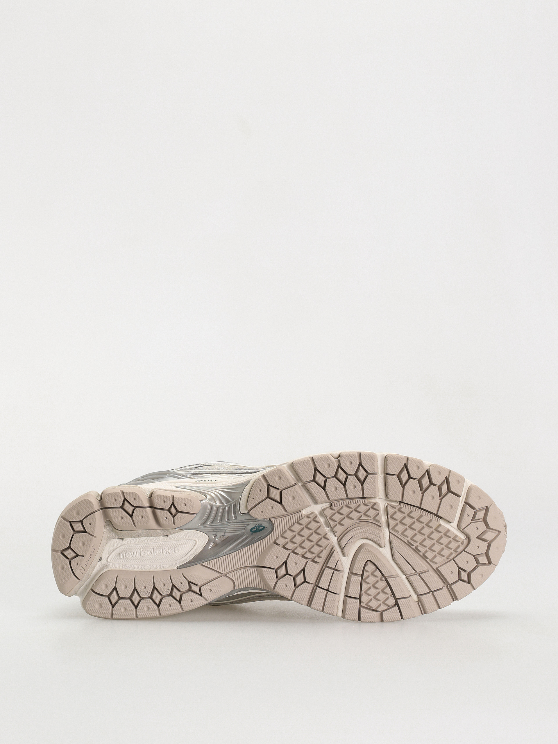 Pantofi New Balance 1906 (silver metallic)