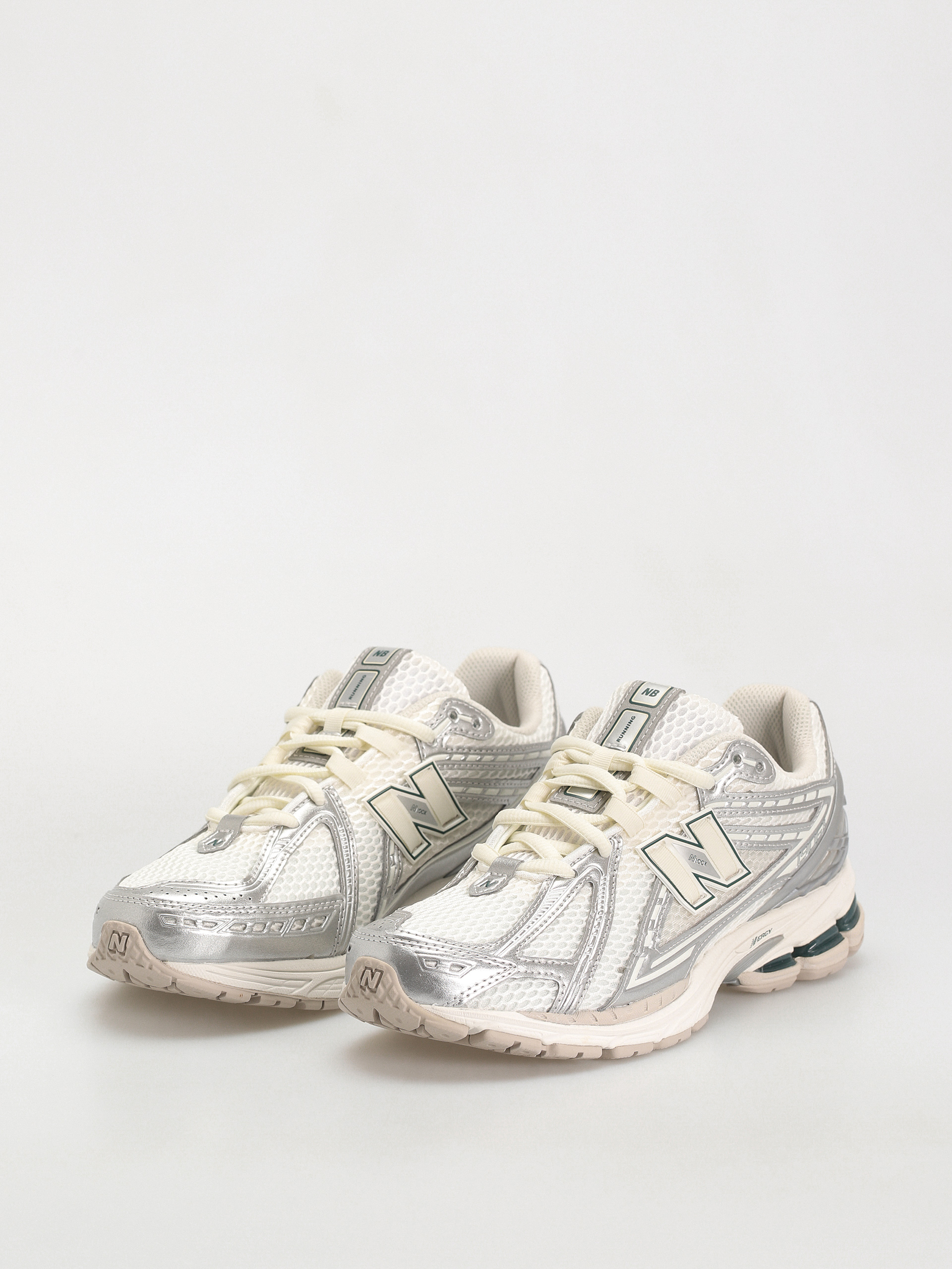 Pantofi New Balance 1906 (silver metallic)
