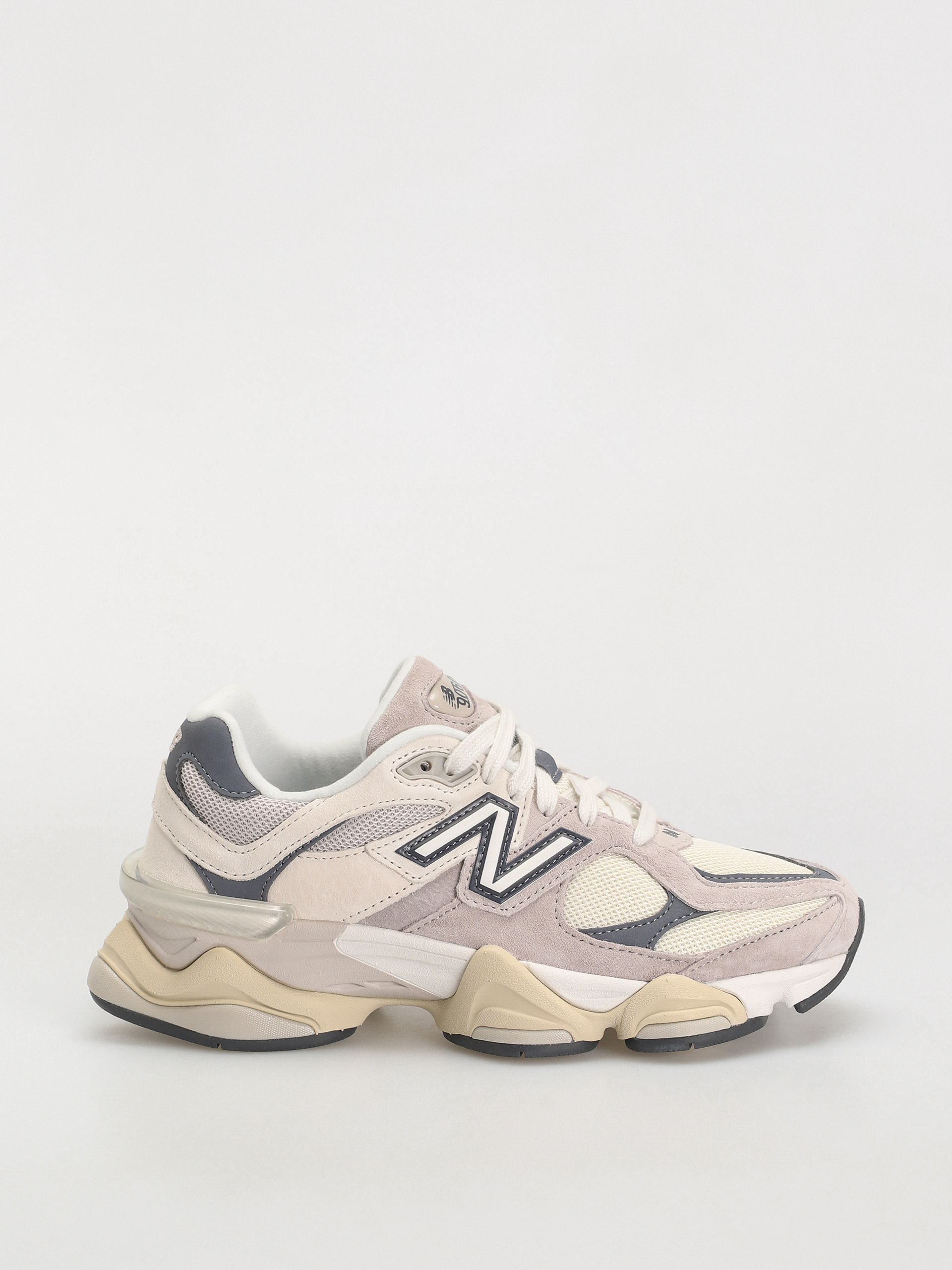 Pantofi New Balance 9060 (moonrock linen)
