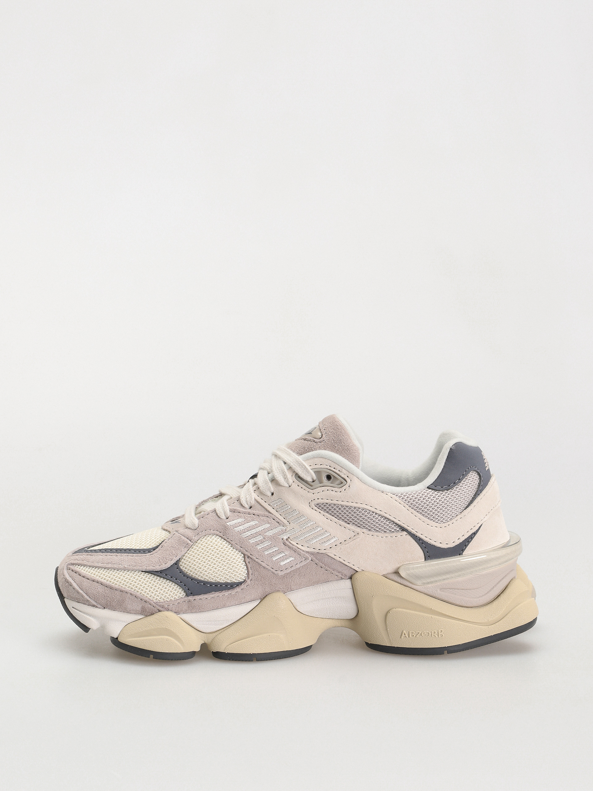 Pantofi New Balance 9060 (moonrock linen)