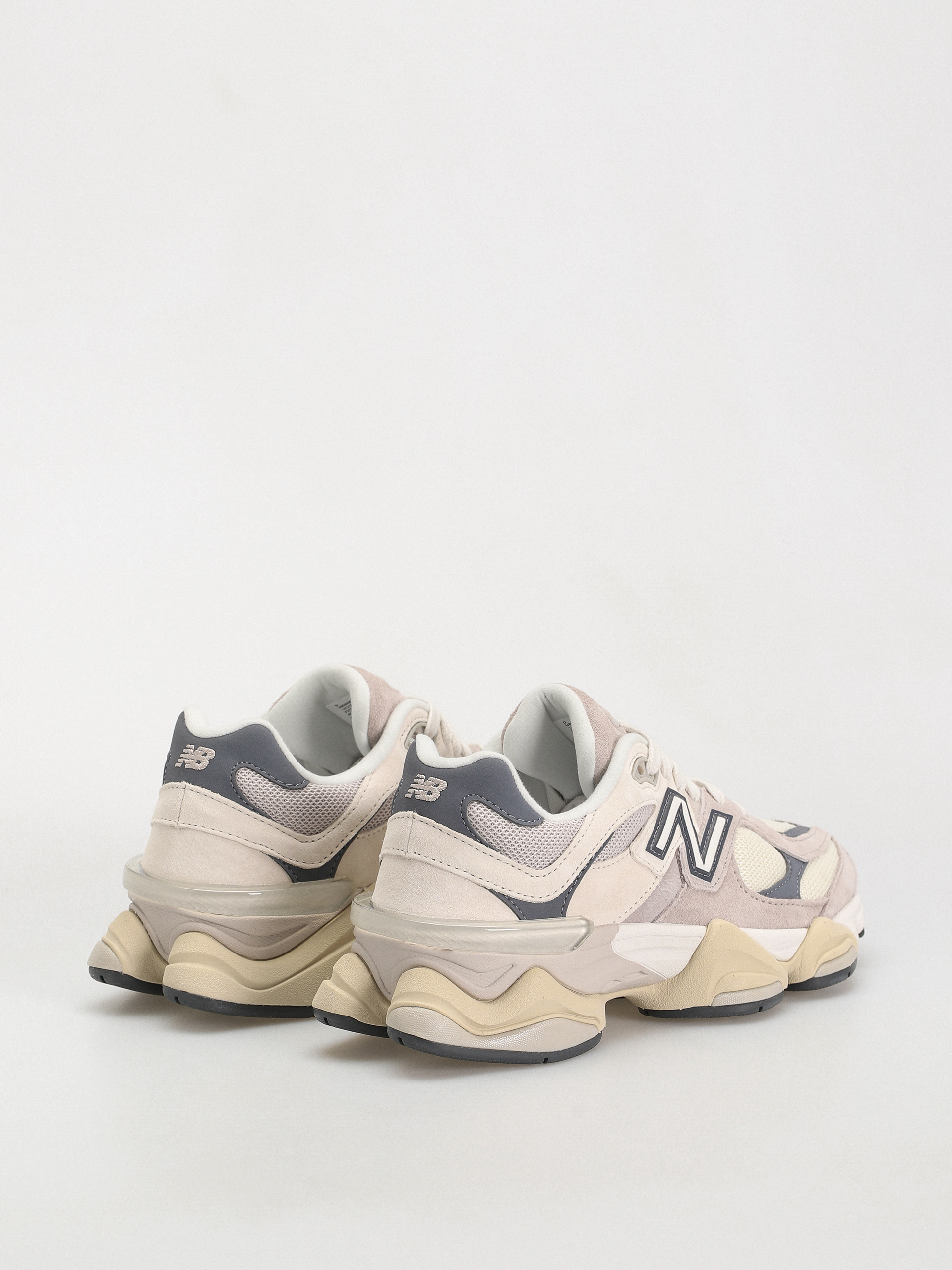 Pantofi New Balance 9060 (moonrock linen)