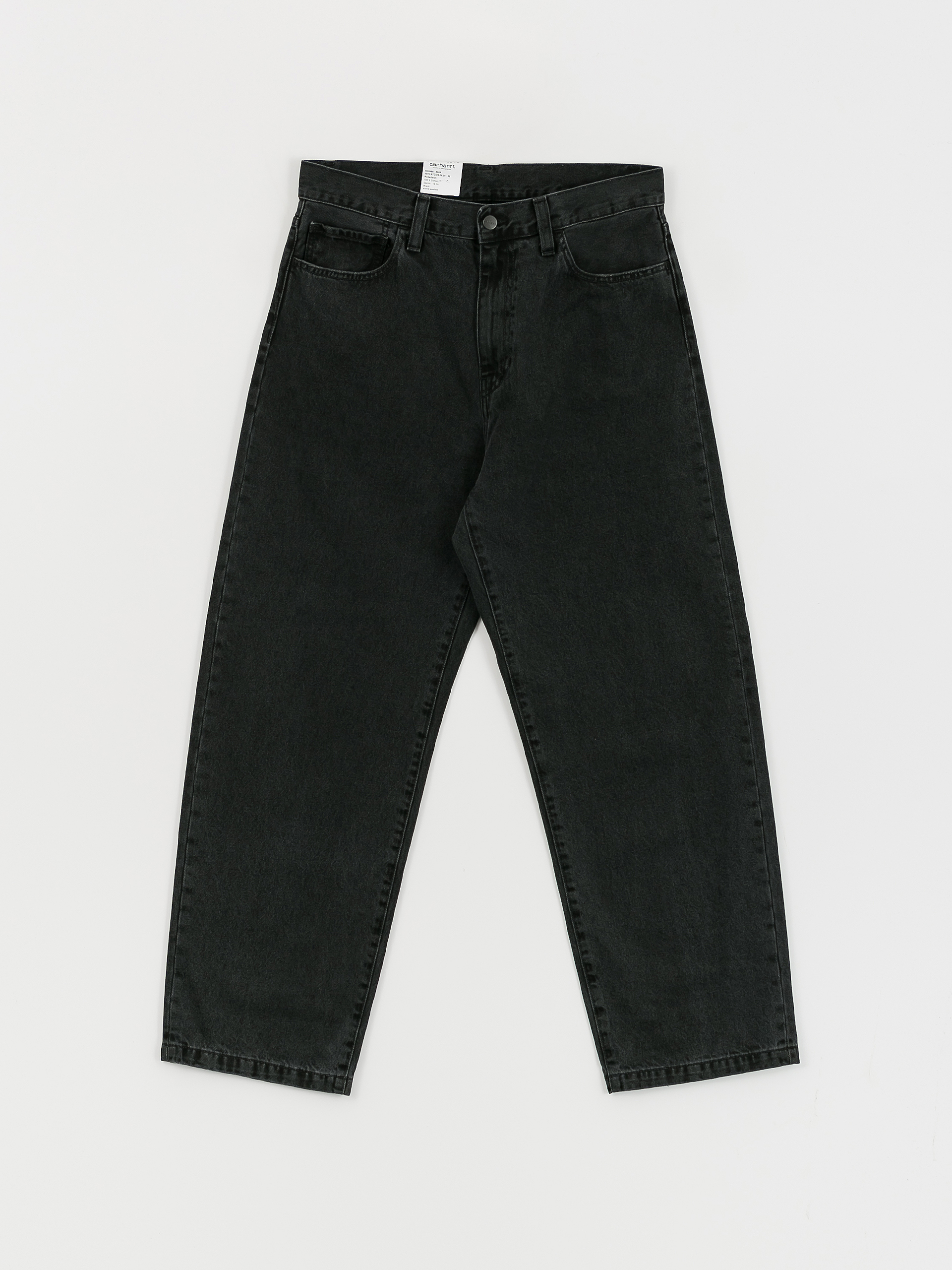 Pantaloni Carhartt WIP Landon (black)