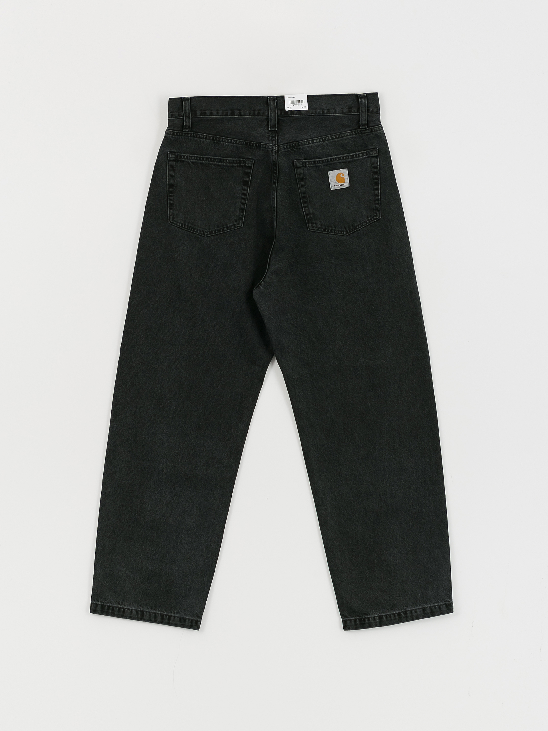 Pantaloni Carhartt WIP Landon (black)