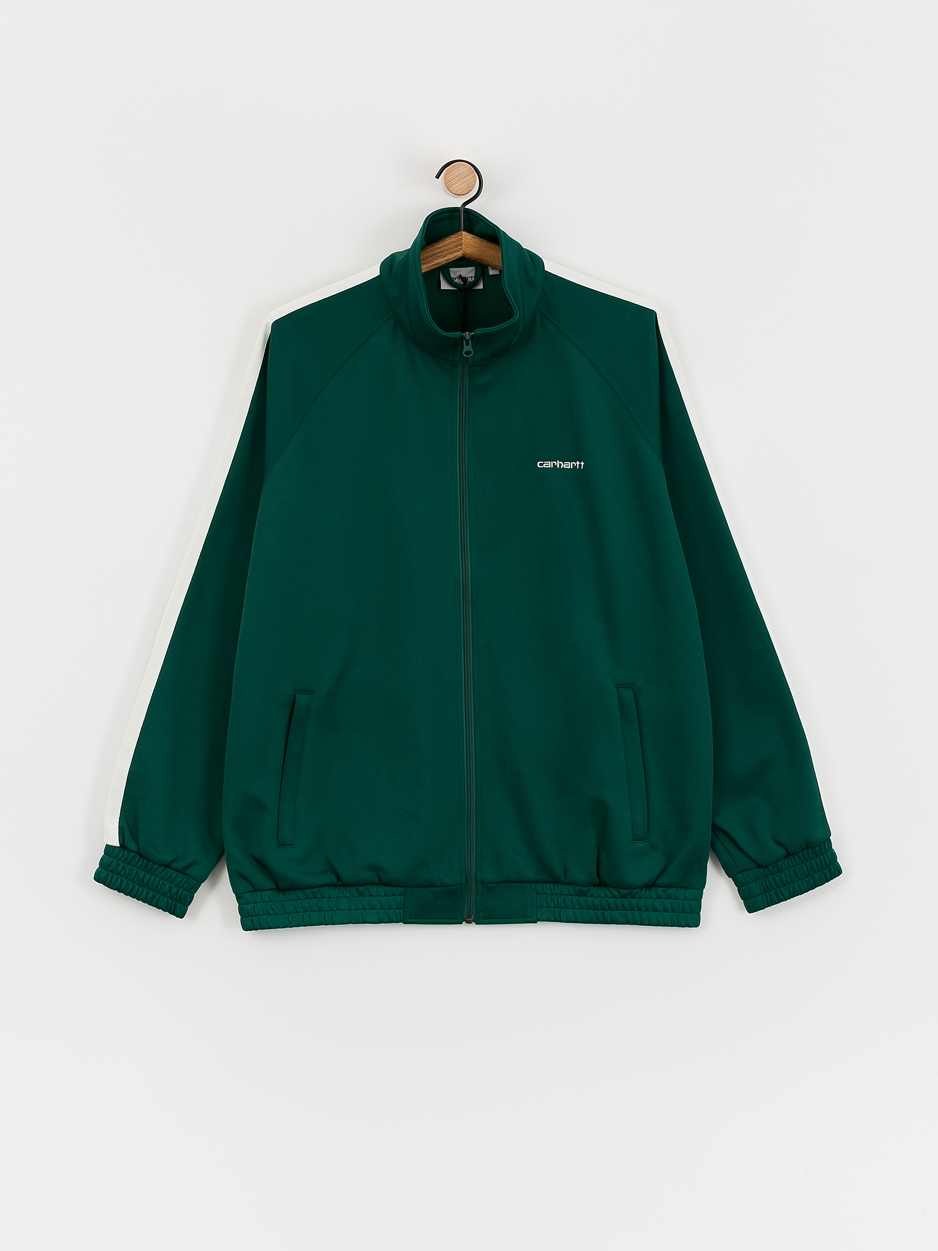 Hanorac Carhartt WIP Benchill (chervil/wax)