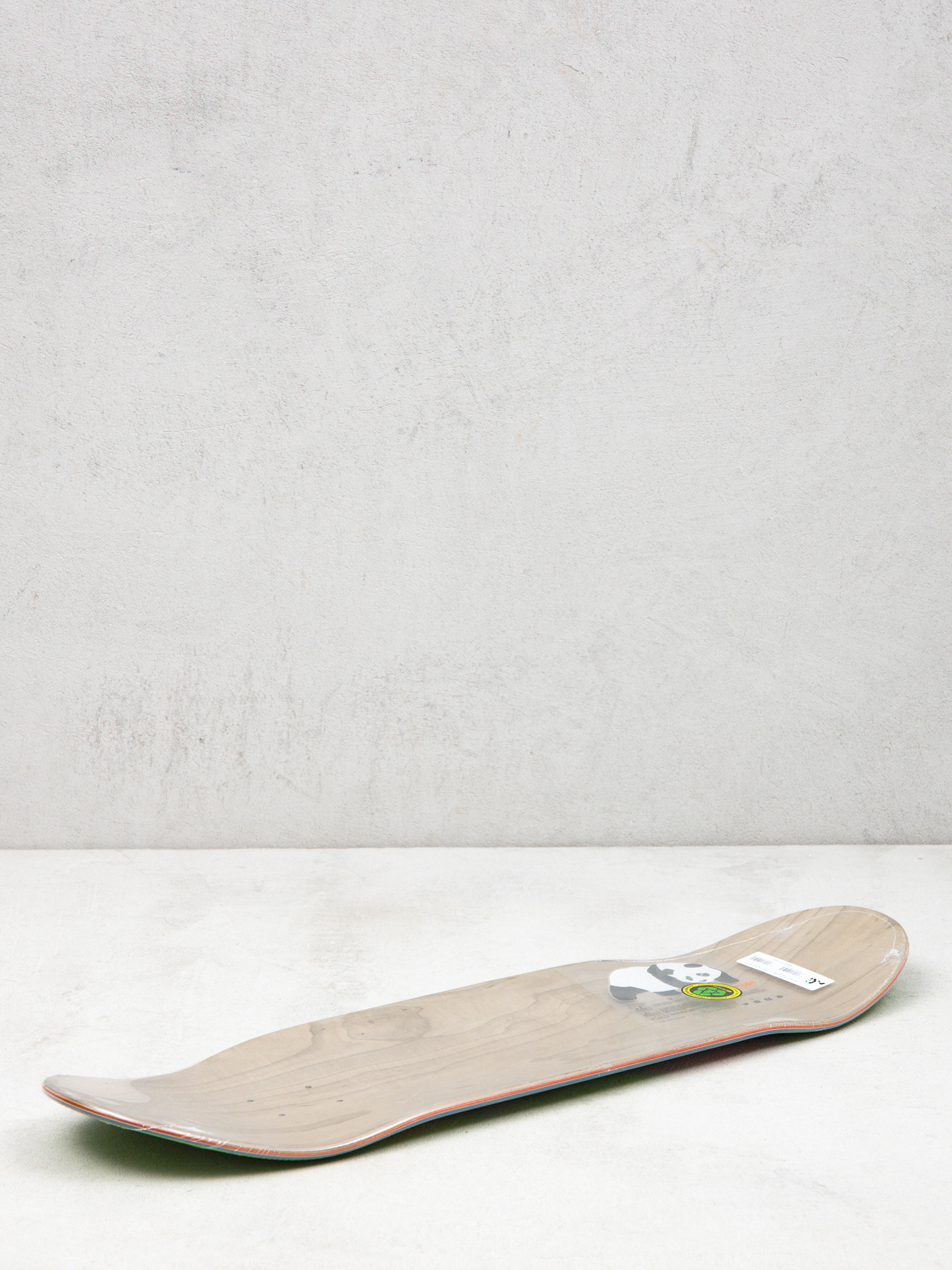 Placă Enjoi Pilz Catnip (green)