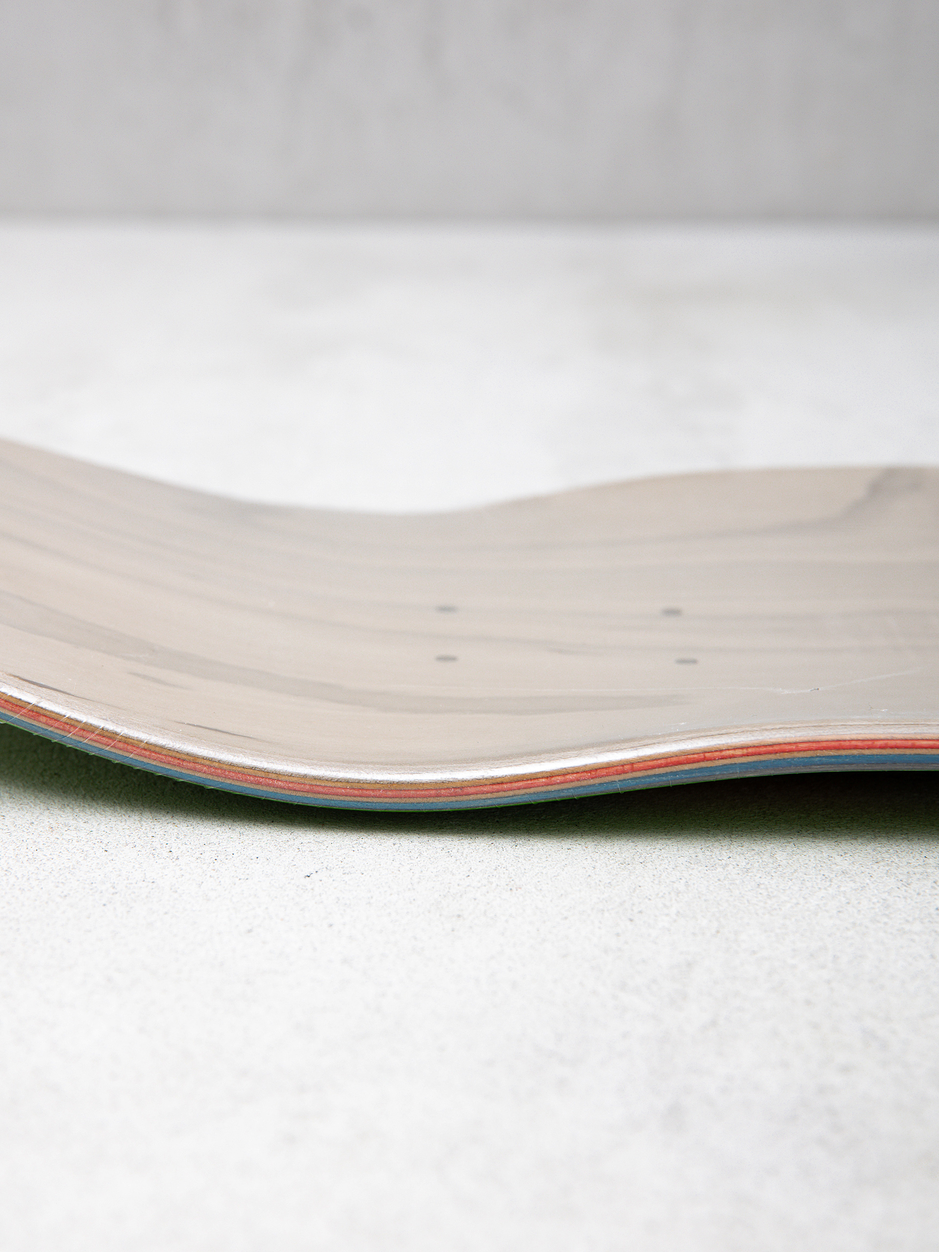 Placă Enjoi Pilz Catnip (green)