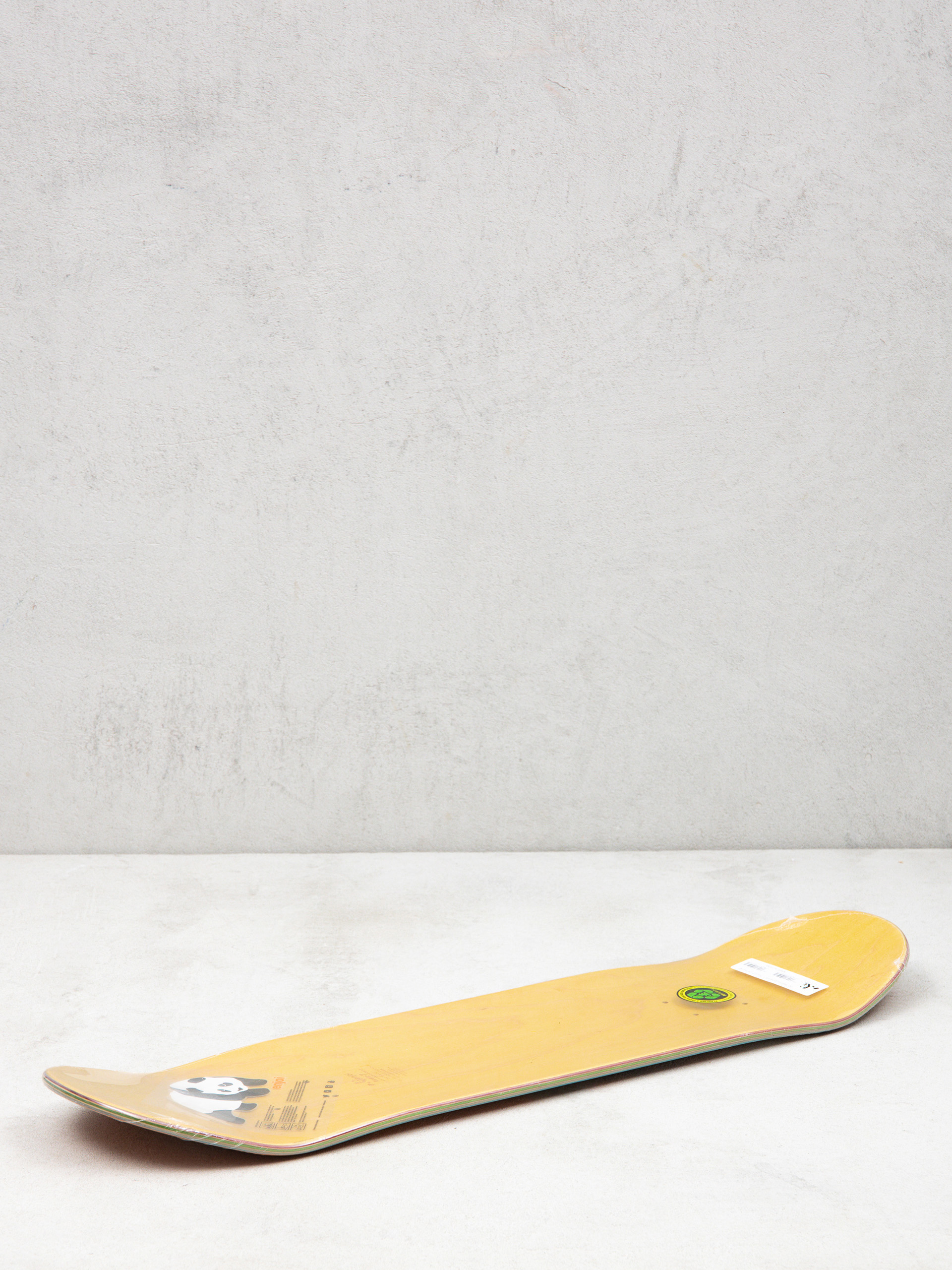 Placă Enjoi Pulizzi Catnip (orange)