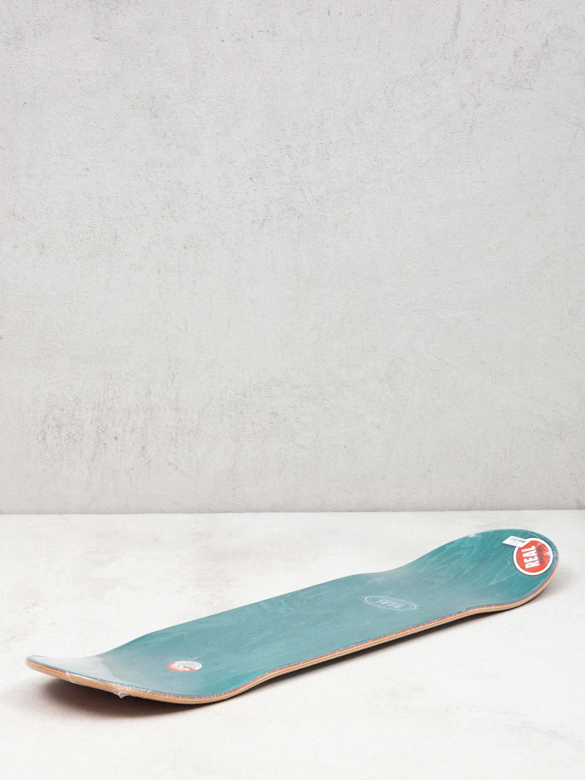 Placă Real Eclipse (orange foil)