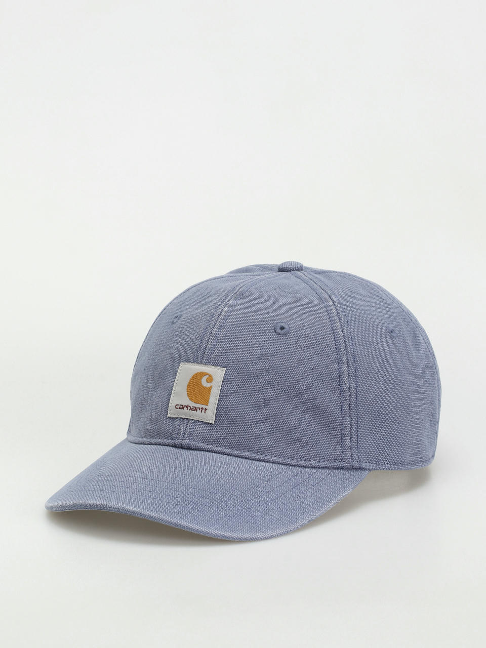 Șapcă Carhartt WIP Icon (bay blue)