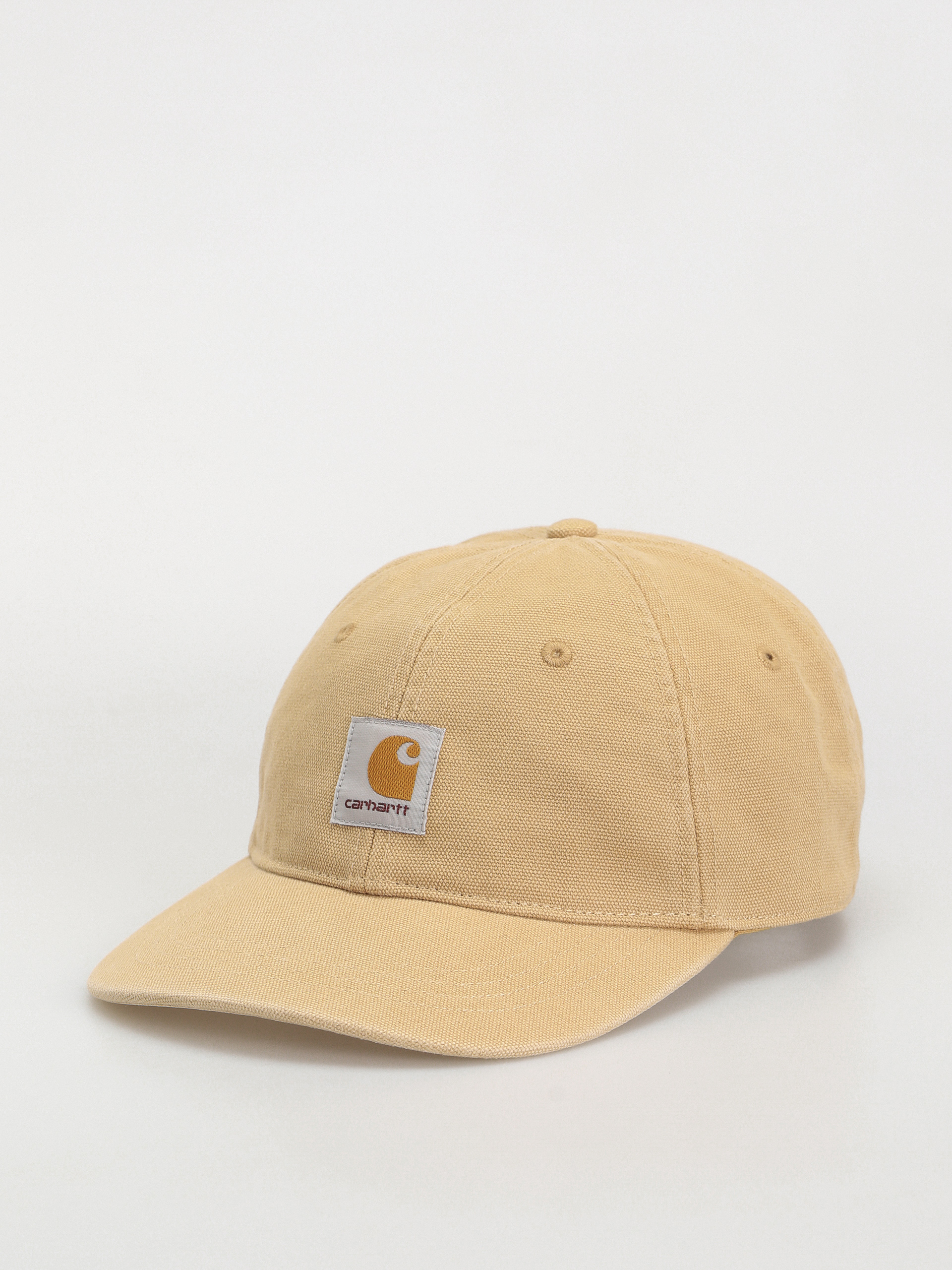 Șapcă Carhartt WIP Icon (bourbon)