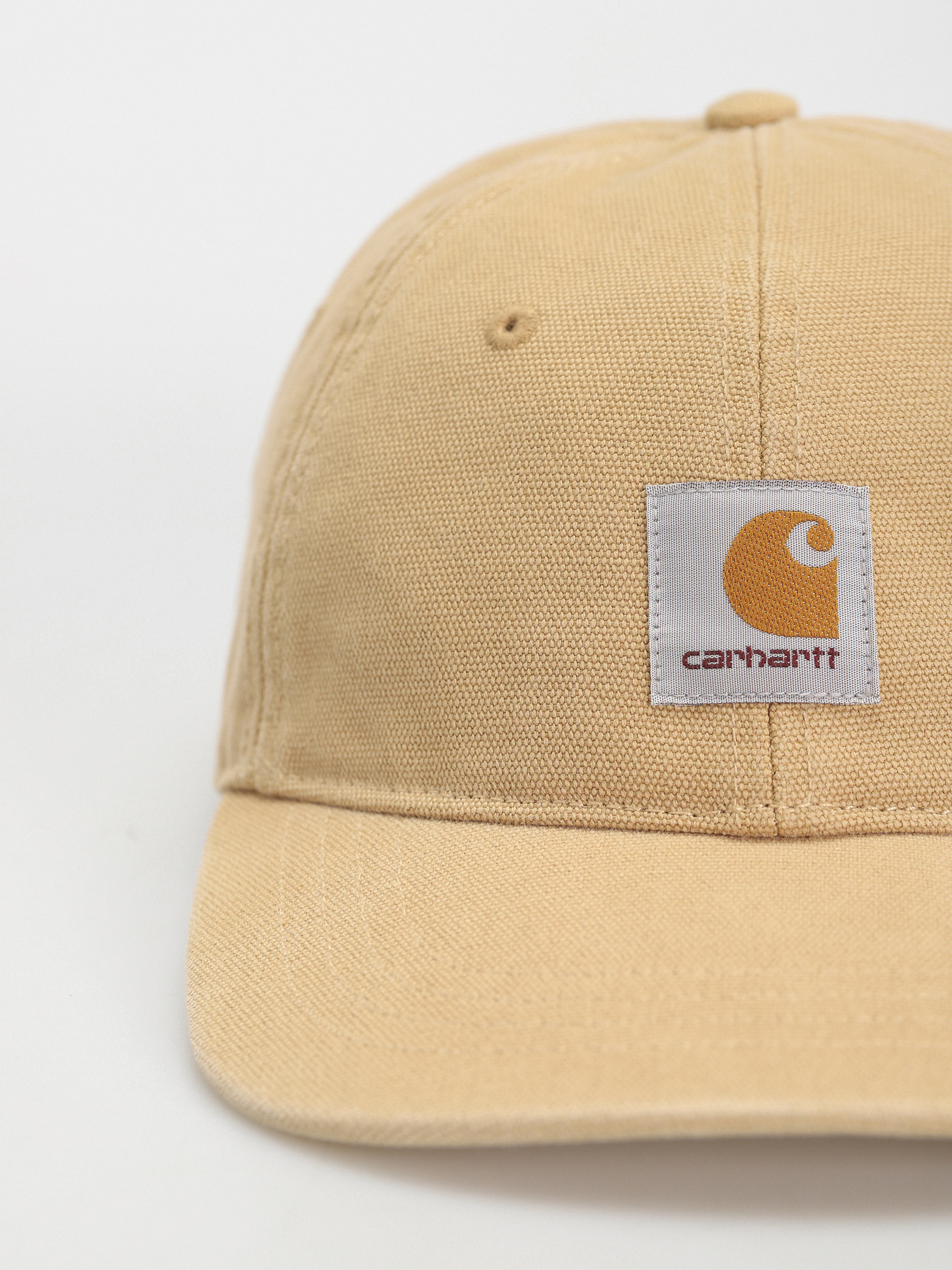 Șapcă Carhartt WIP Icon (bourbon)