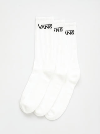 Șosete Vans Classic Crew (rox white)