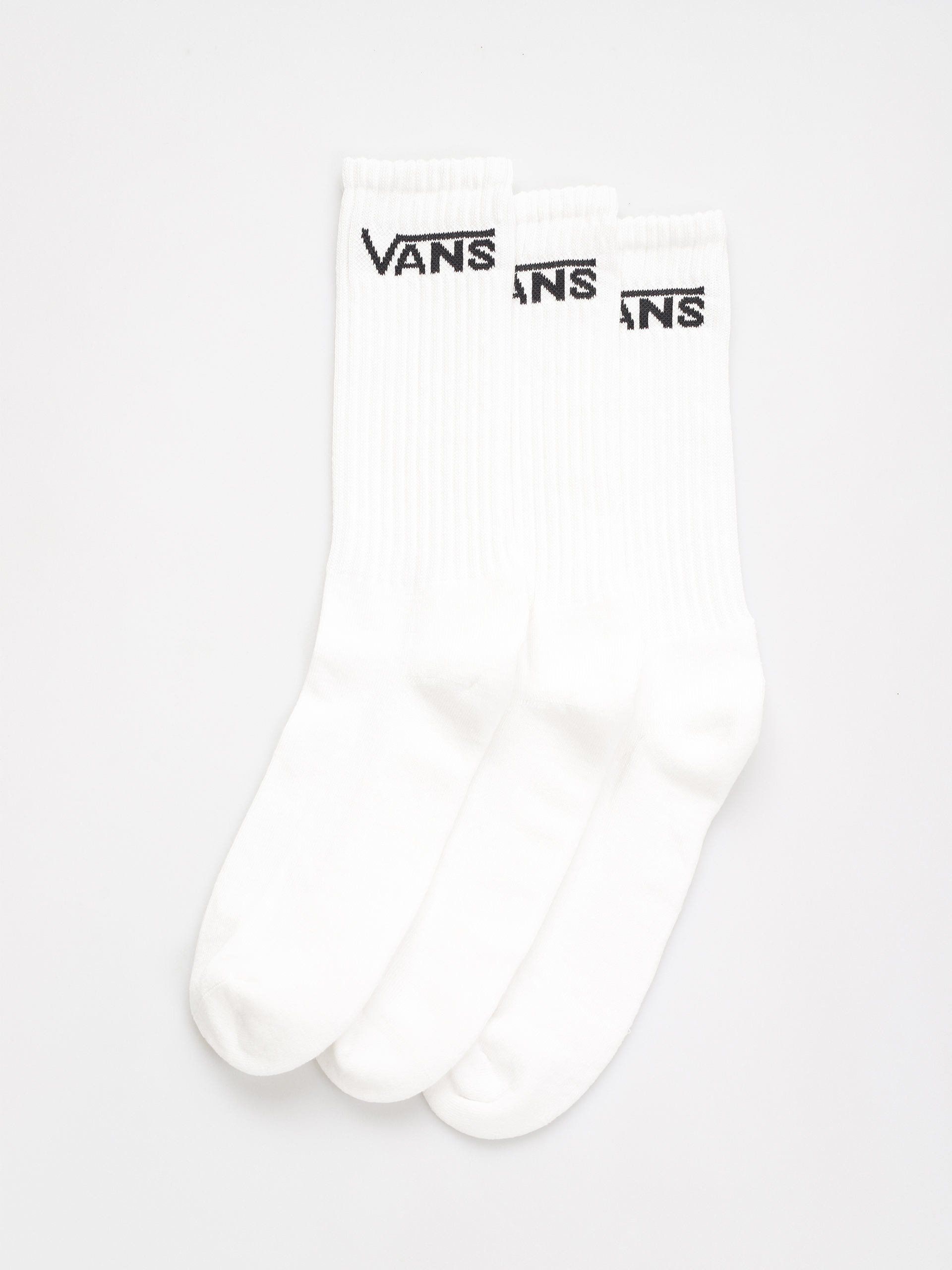 Șosete Vans Classic Crew (rox white)