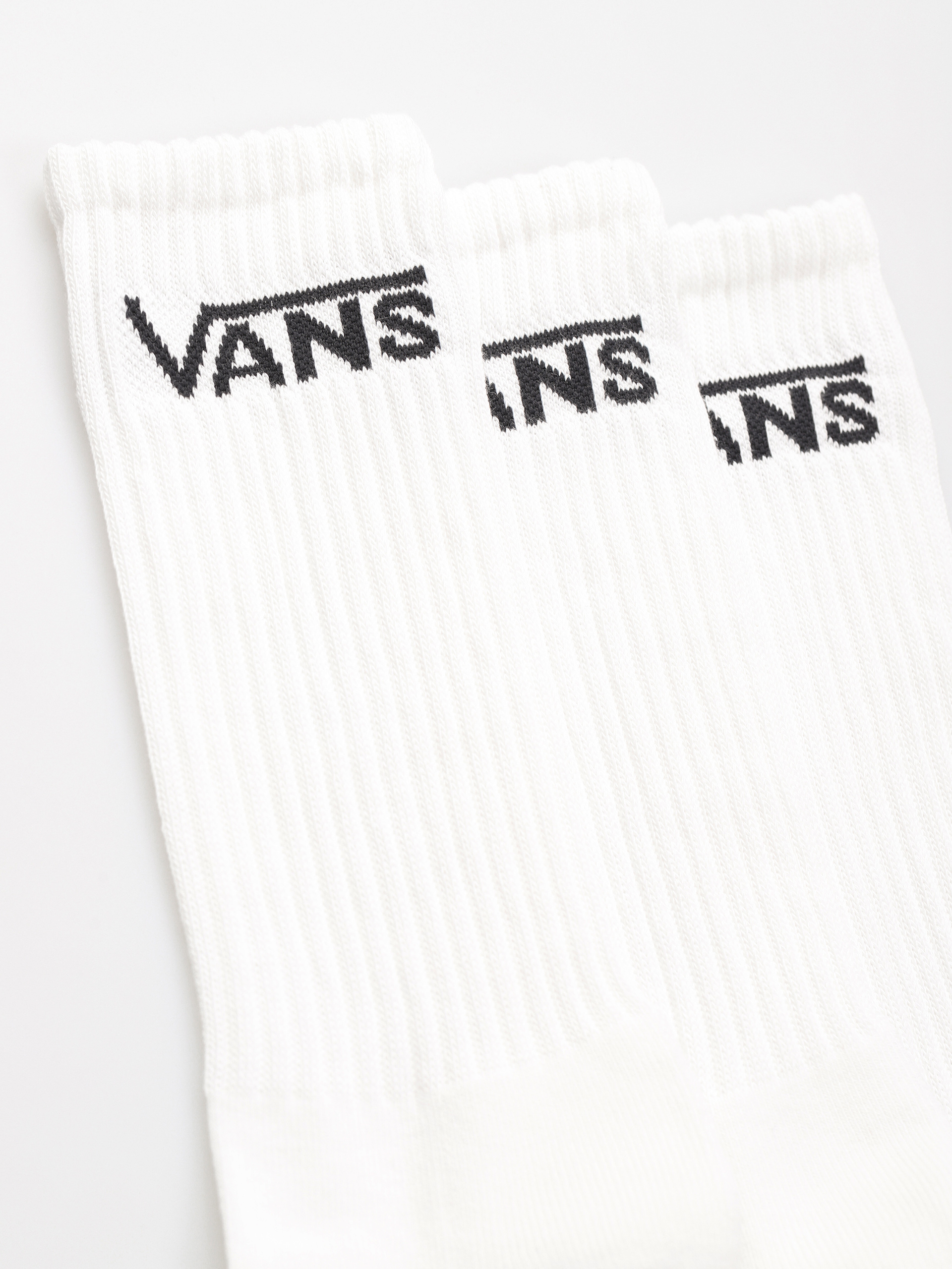 Șosete Vans Classic Crew (rox white)