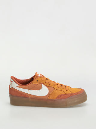 Pantofi Nike SB Zoom Pogo Plus (monarch/summit white burnt sunrise)