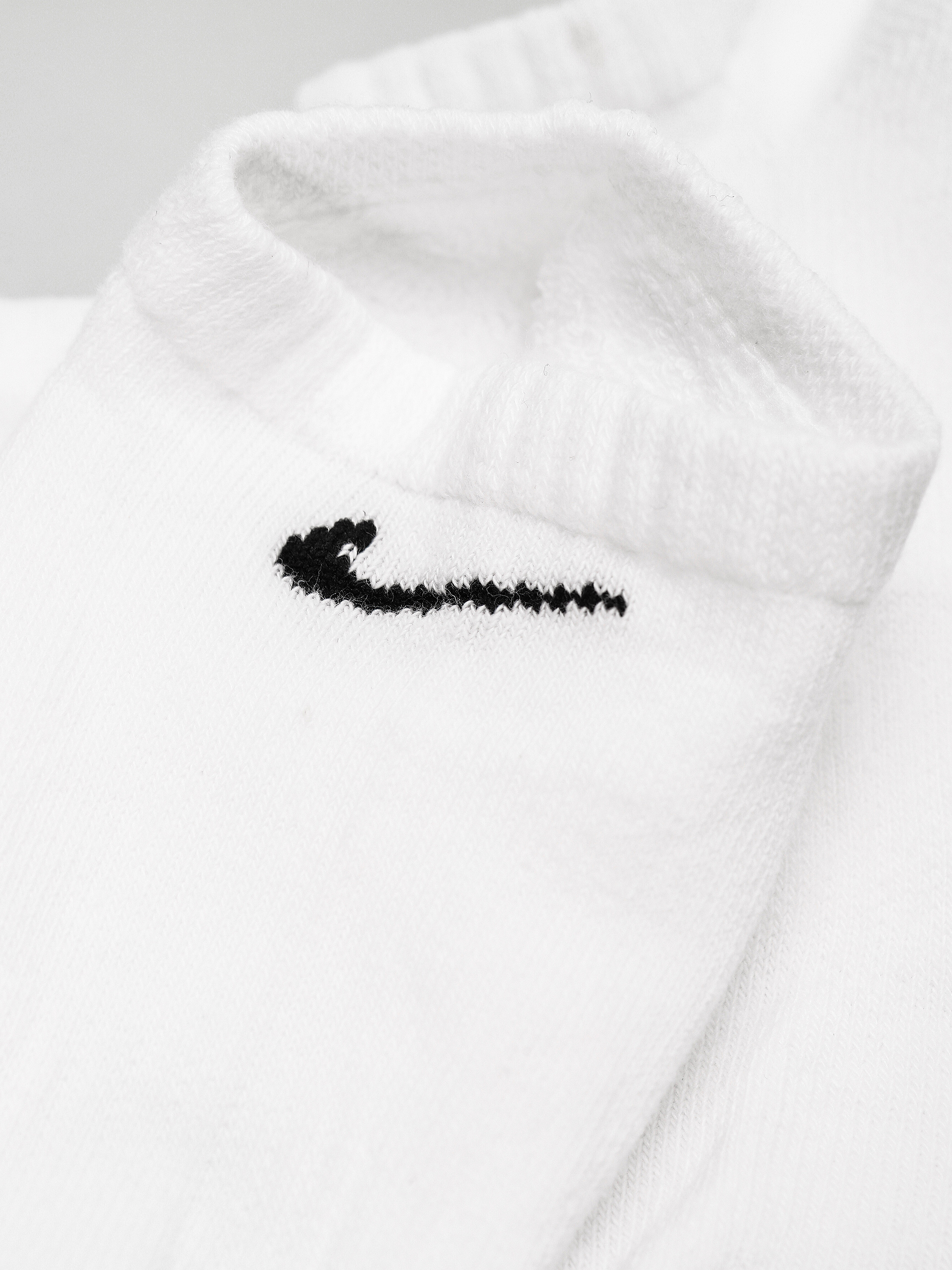 Șosete Nike SB Everyday Cushioned (white/black)