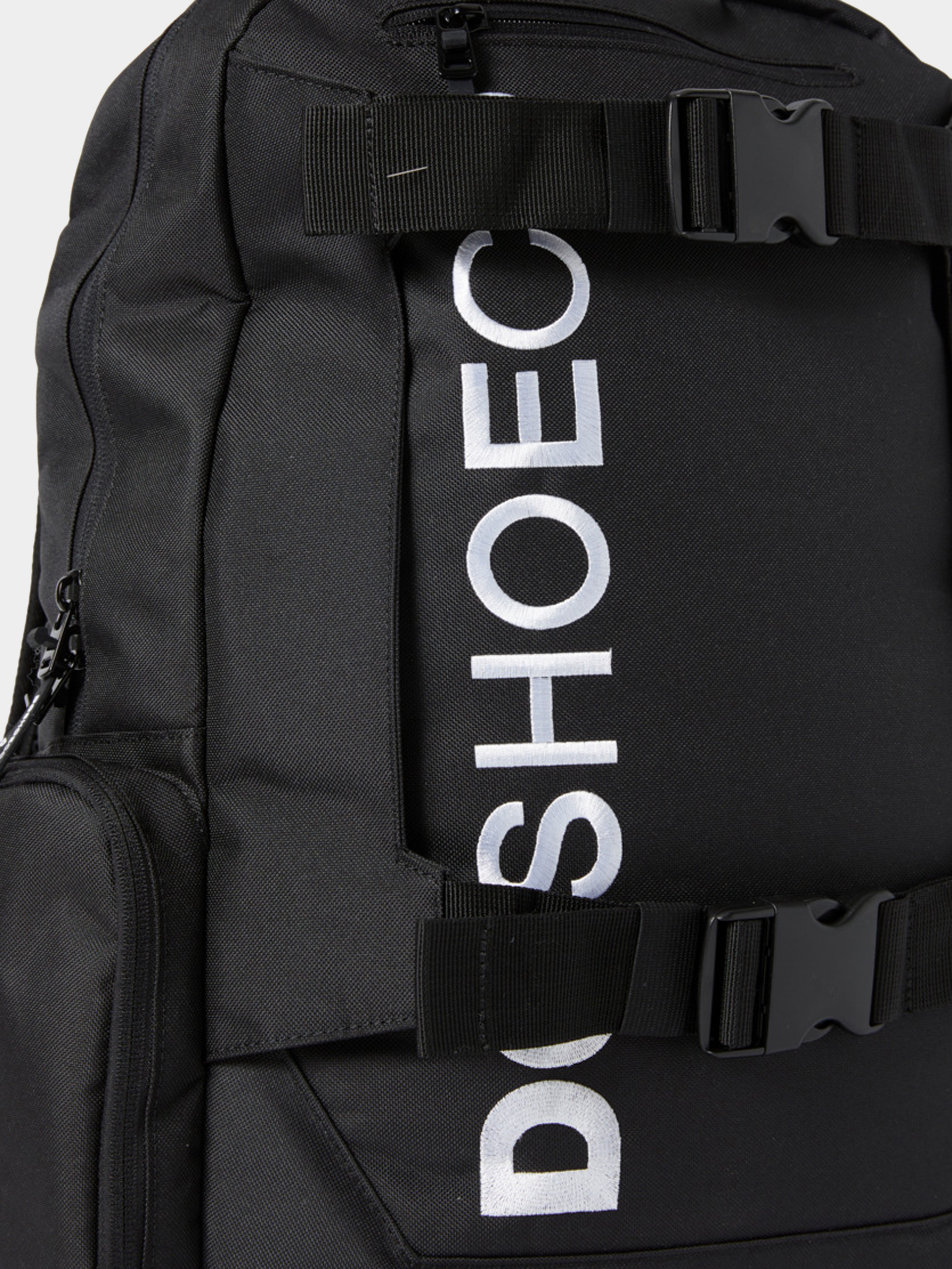 Rucsac DC Chalkers 4 (black)