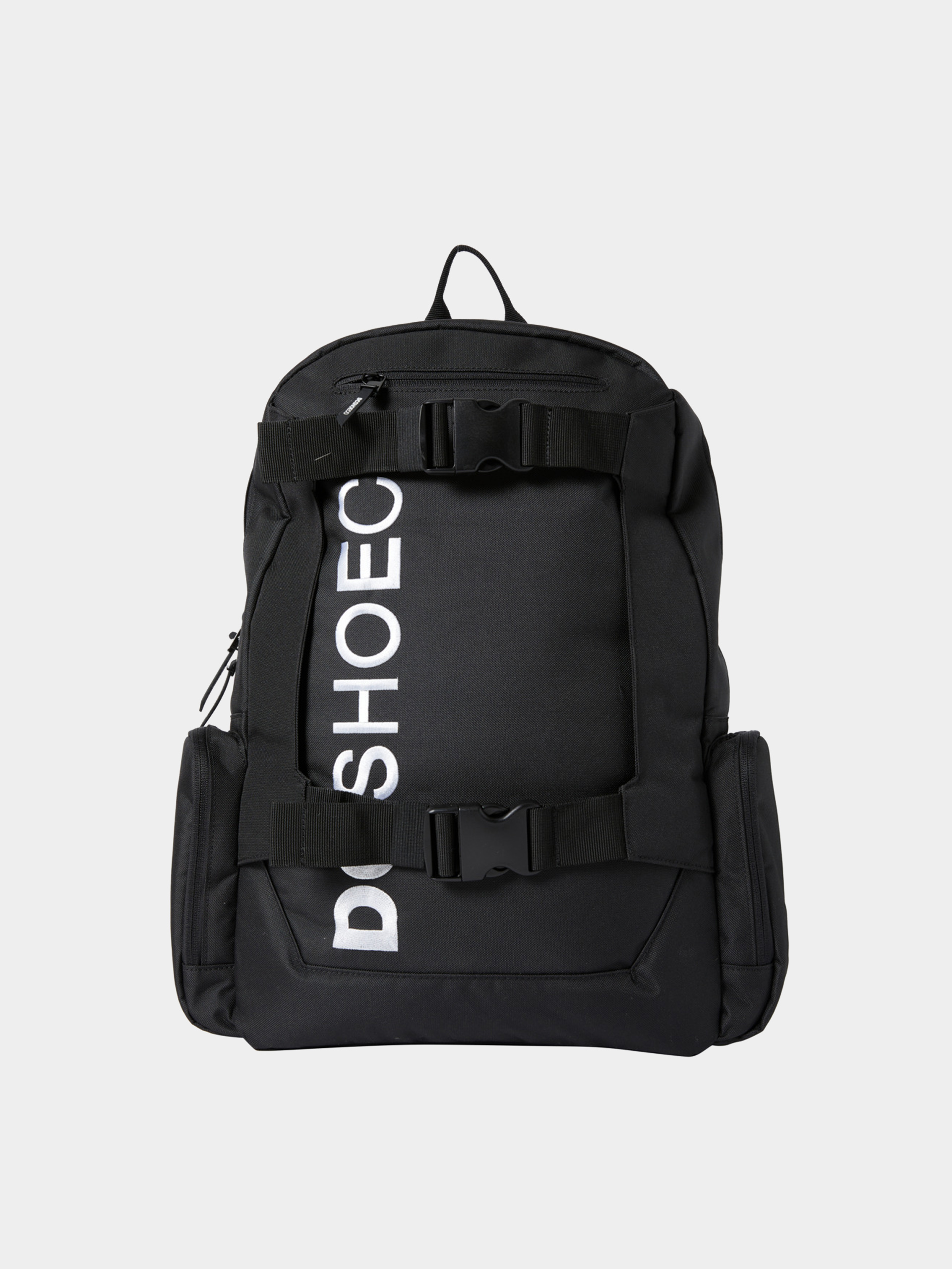 Rucsac DC Chalkers 4 (black)